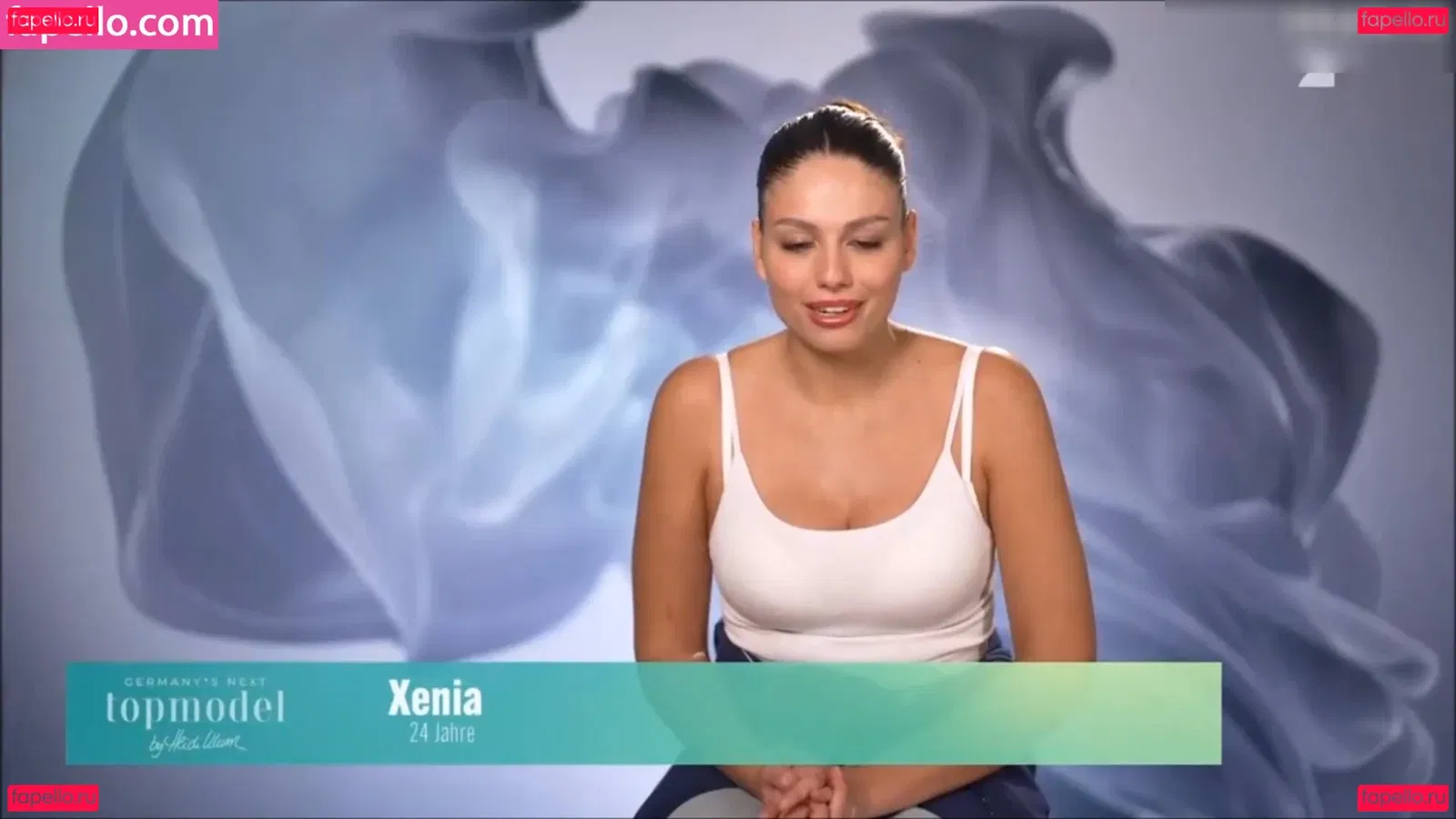 Germany’s Next Topmodel Onlyfans Photo Gallery 