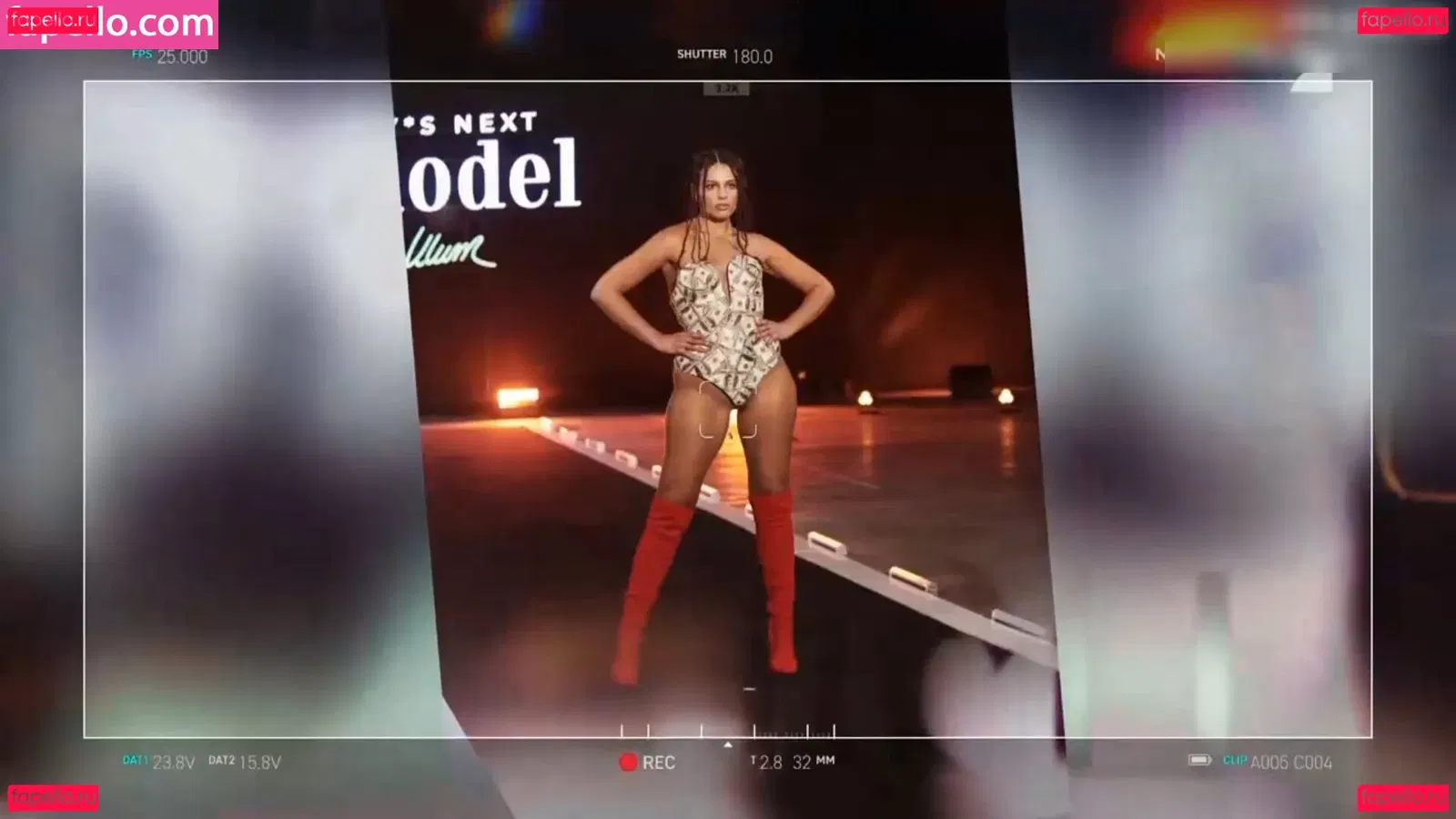 Germany’s Next Topmodel Onlyfans Photo Gallery 