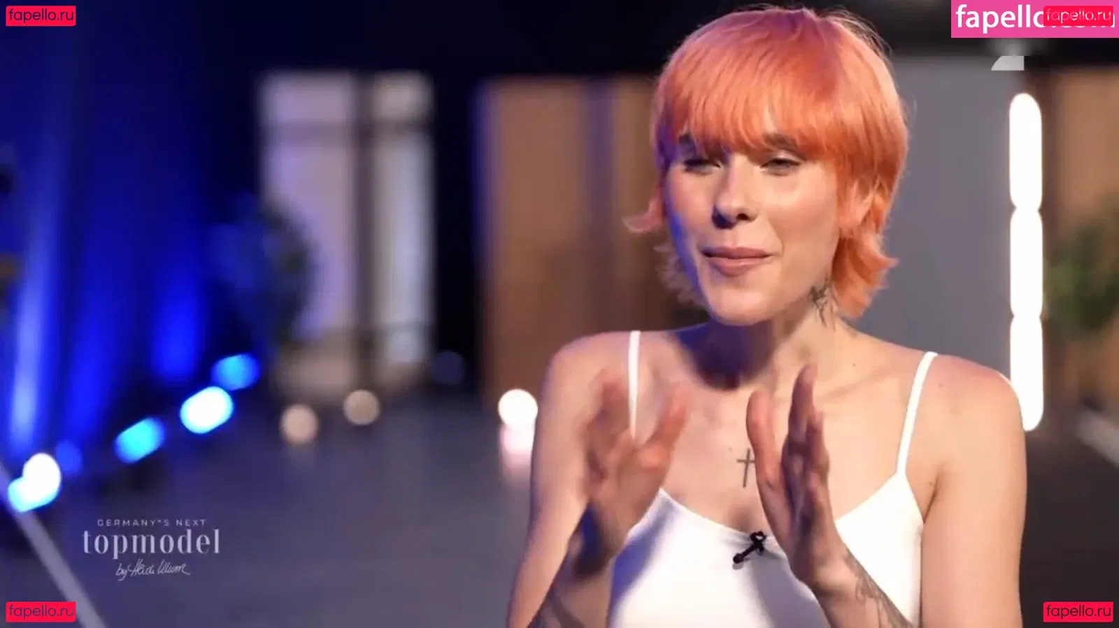 Germany’s Next Topmodel Onlyfans Photo Gallery 