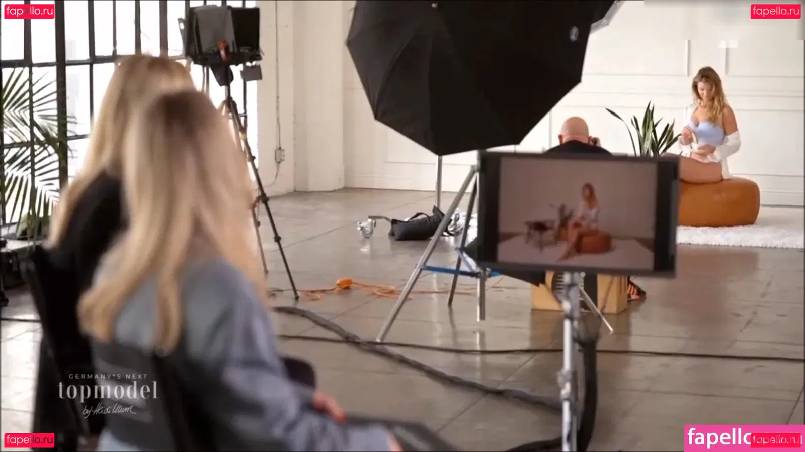 Germany’s Next Topmodel Onlyfans Photo Gallery 