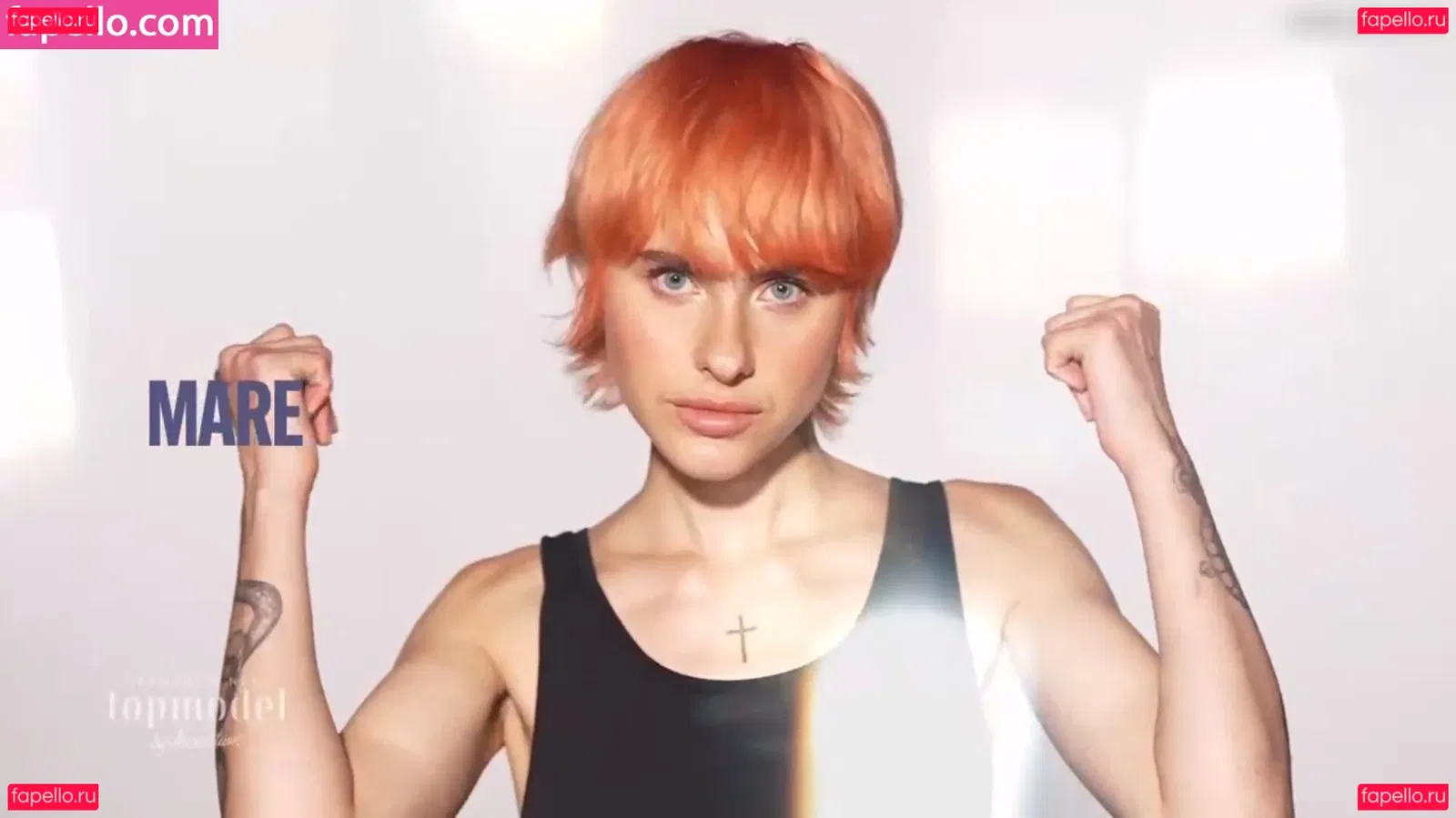 Germany’s Next Topmodel Onlyfans Photo Gallery 