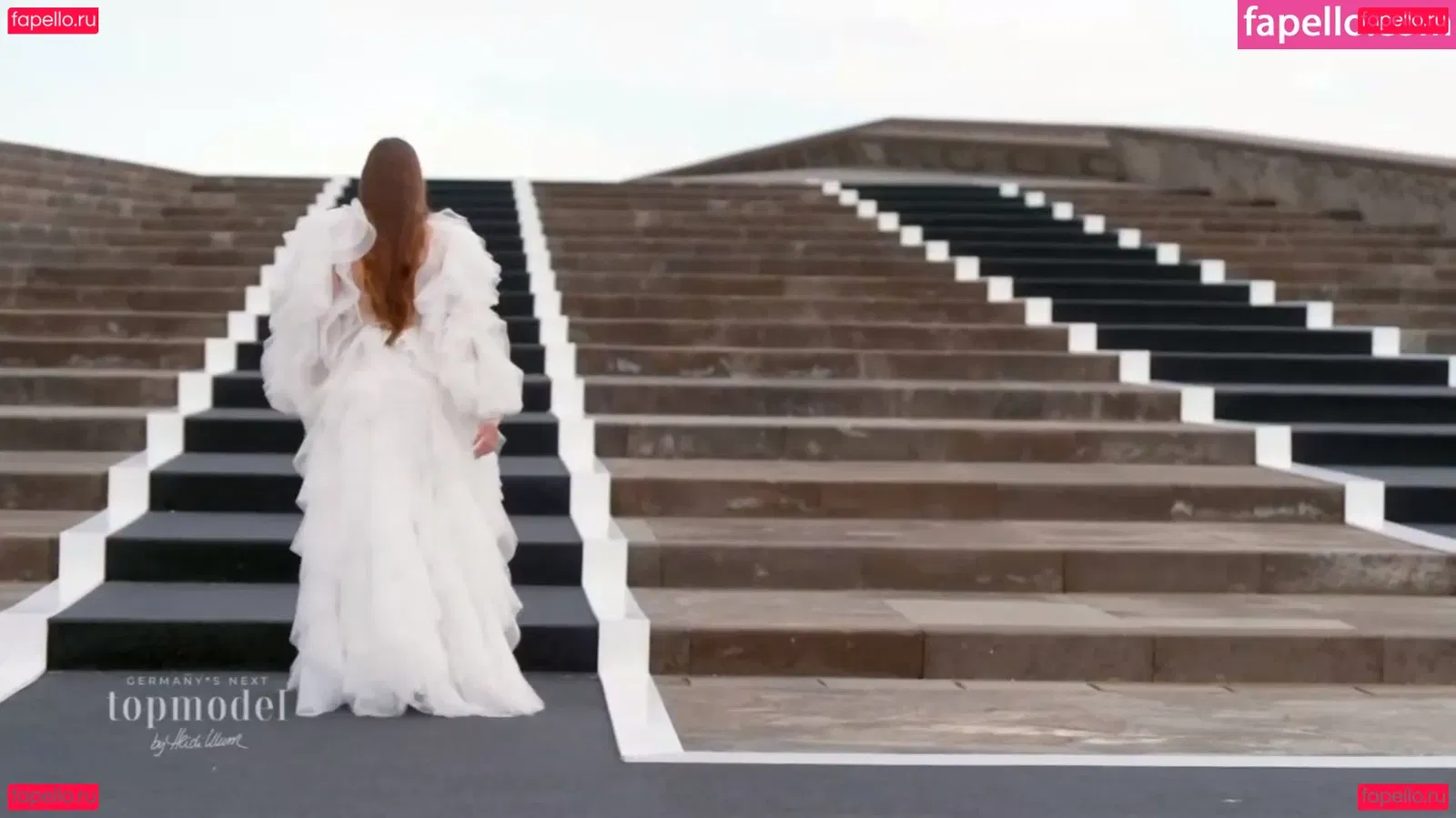 Germany’s Next Topmodel Onlyfans Photo Gallery 