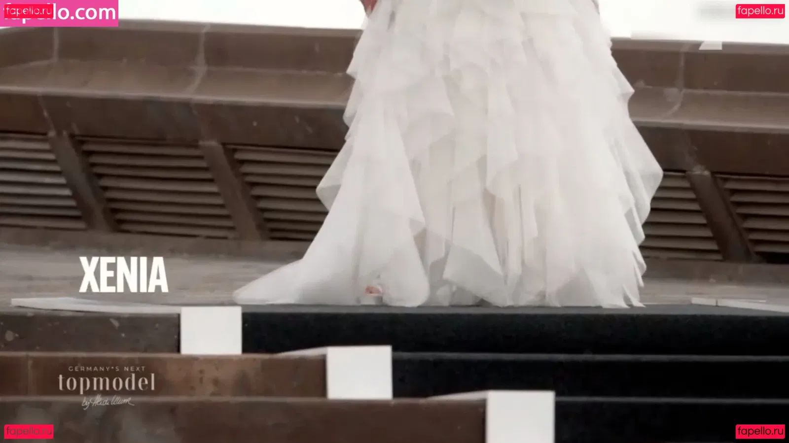 Germany’s Next Topmodel Onlyfans Photo Gallery 