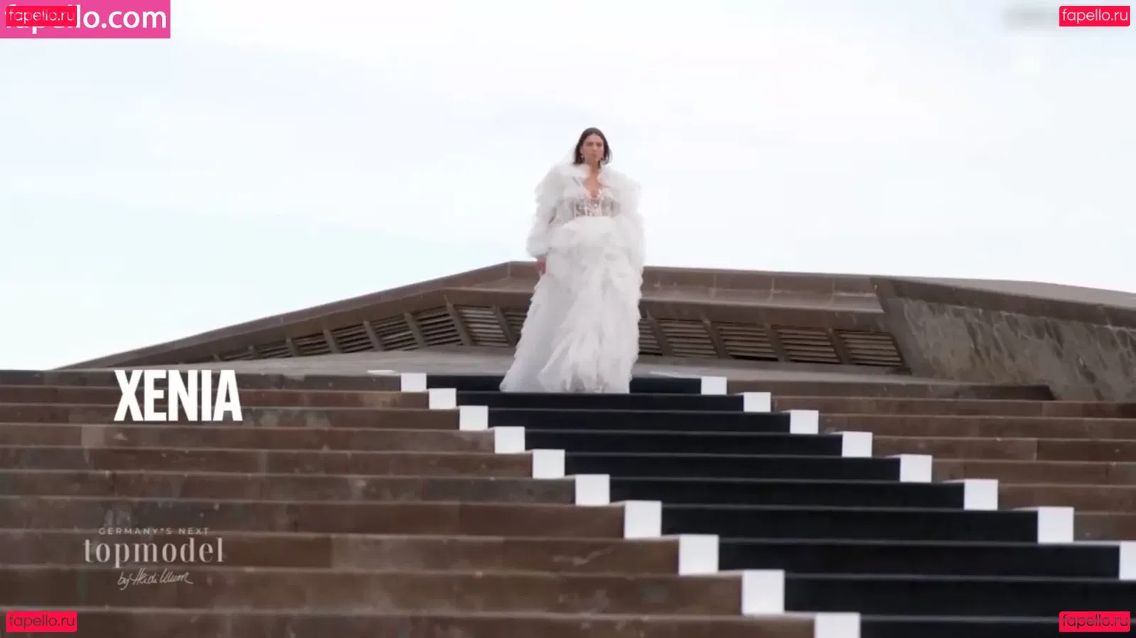 Germany’s Next Topmodel Onlyfans Photo Gallery 