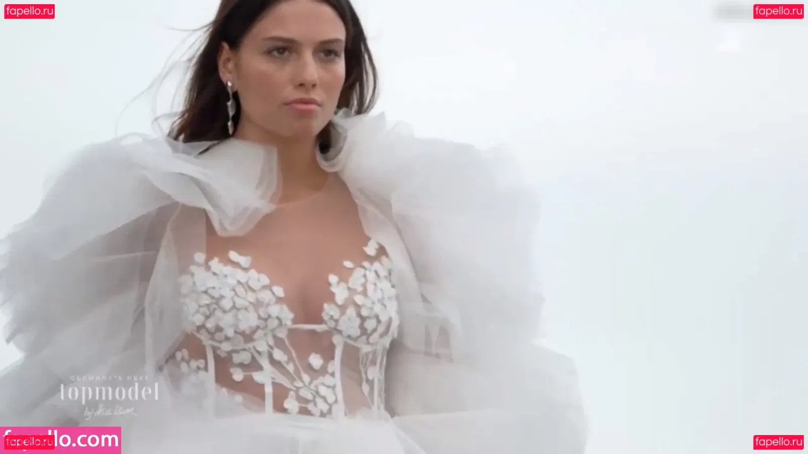 Germany’s Next Topmodel Onlyfans Photo Gallery 