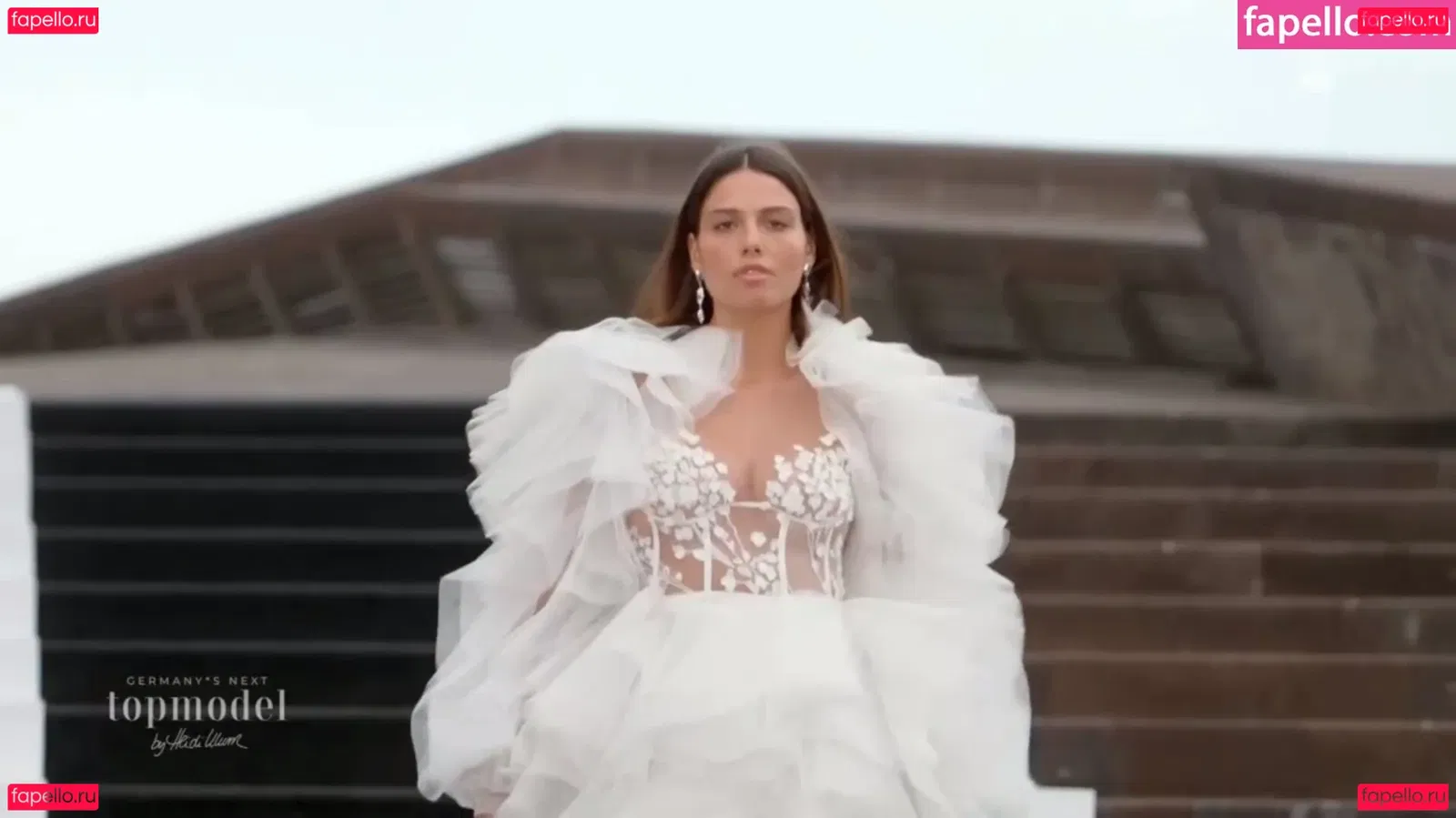 Germany’s Next Topmodel Onlyfans Photo Gallery 