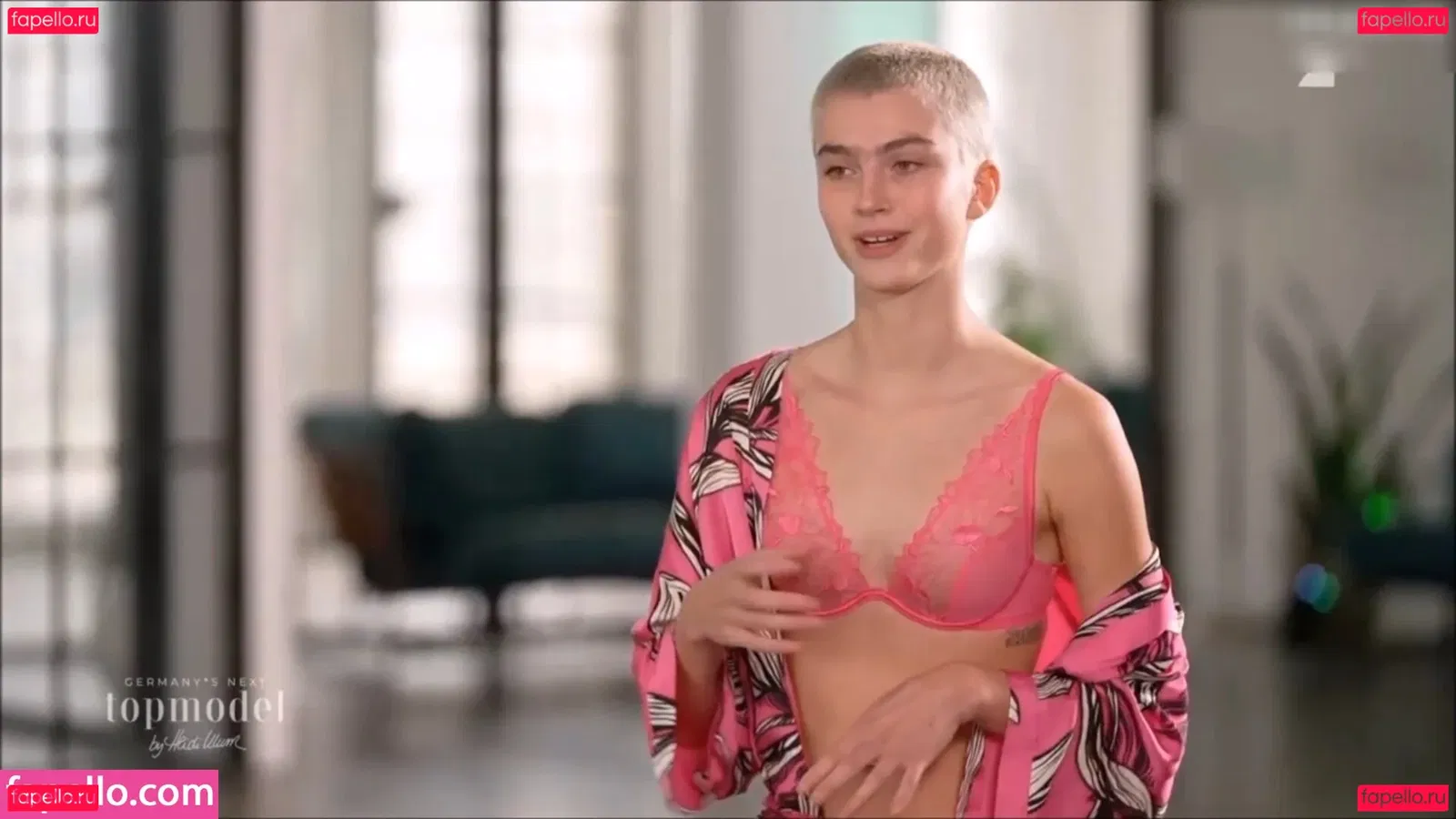 Germany’s Next Topmodel Onlyfans Photo Gallery 