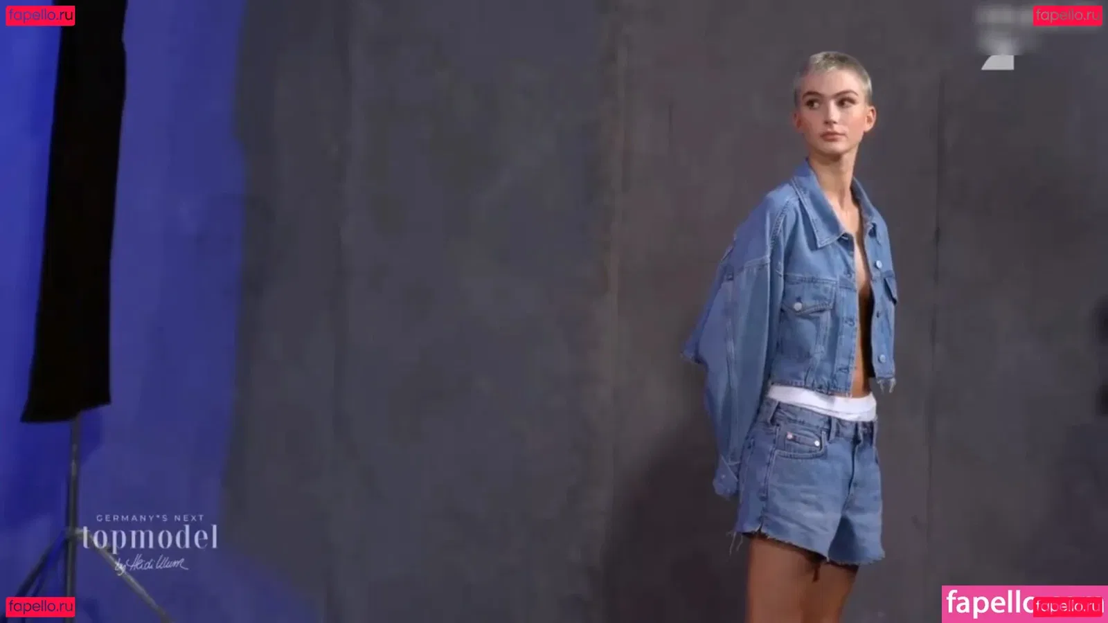 Germany’s Next Topmodel Onlyfans Photo Gallery 