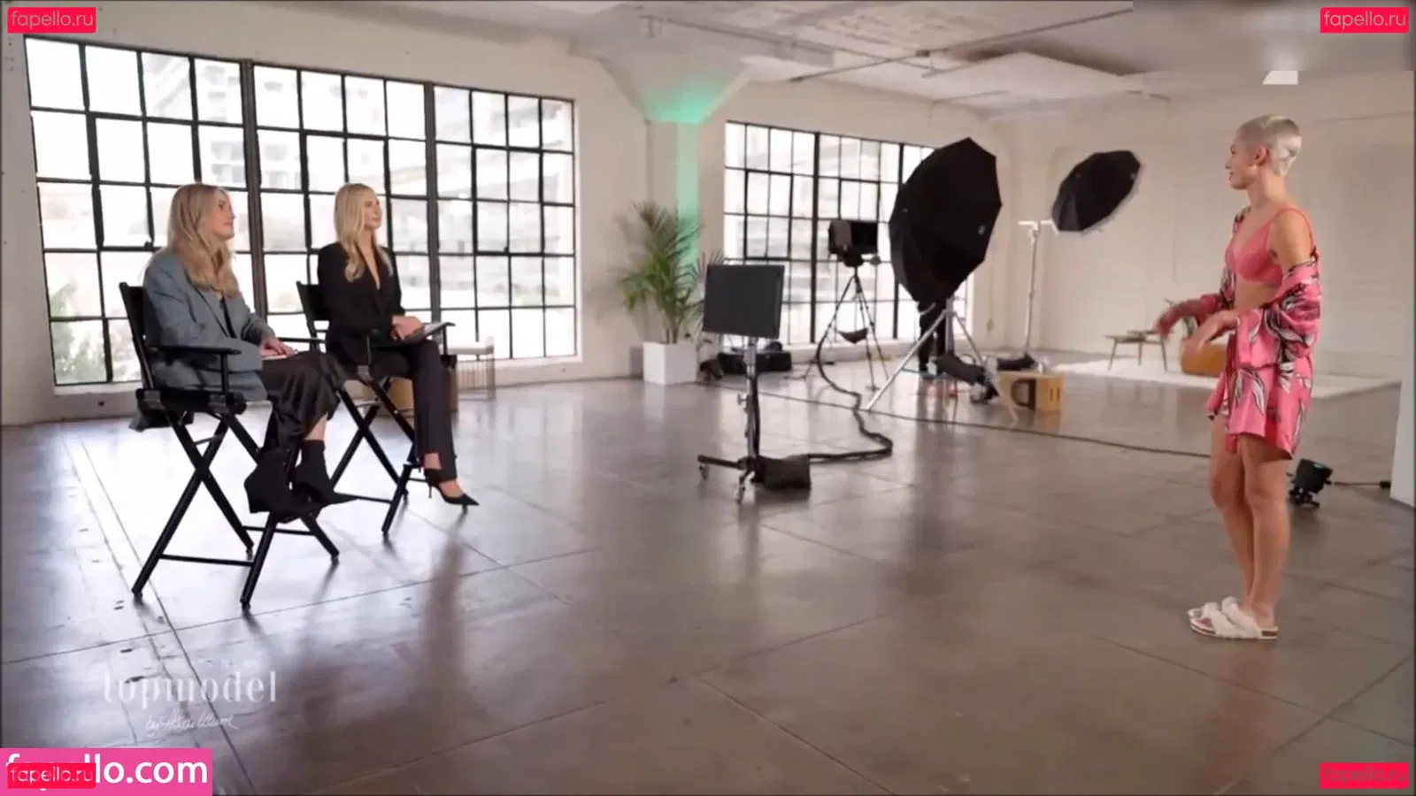 Germany’s Next Topmodel Onlyfans Photo Gallery 