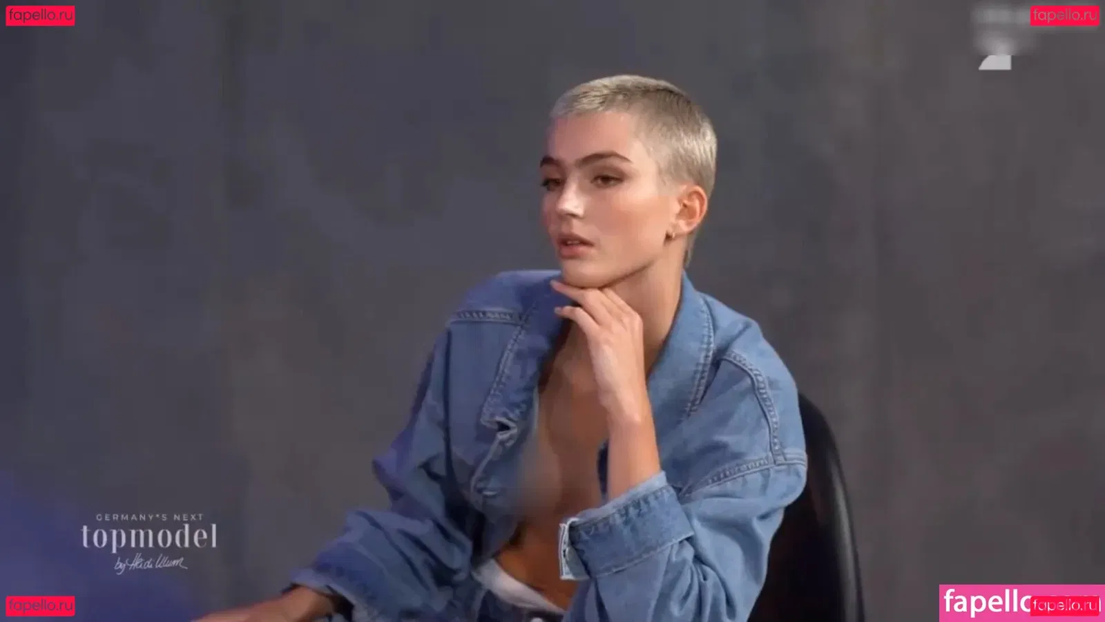 Germany’s Next Topmodel Onlyfans Photo Gallery 