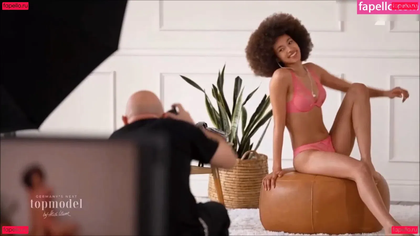 Germany’s Next Topmodel Onlyfans Photo Gallery 