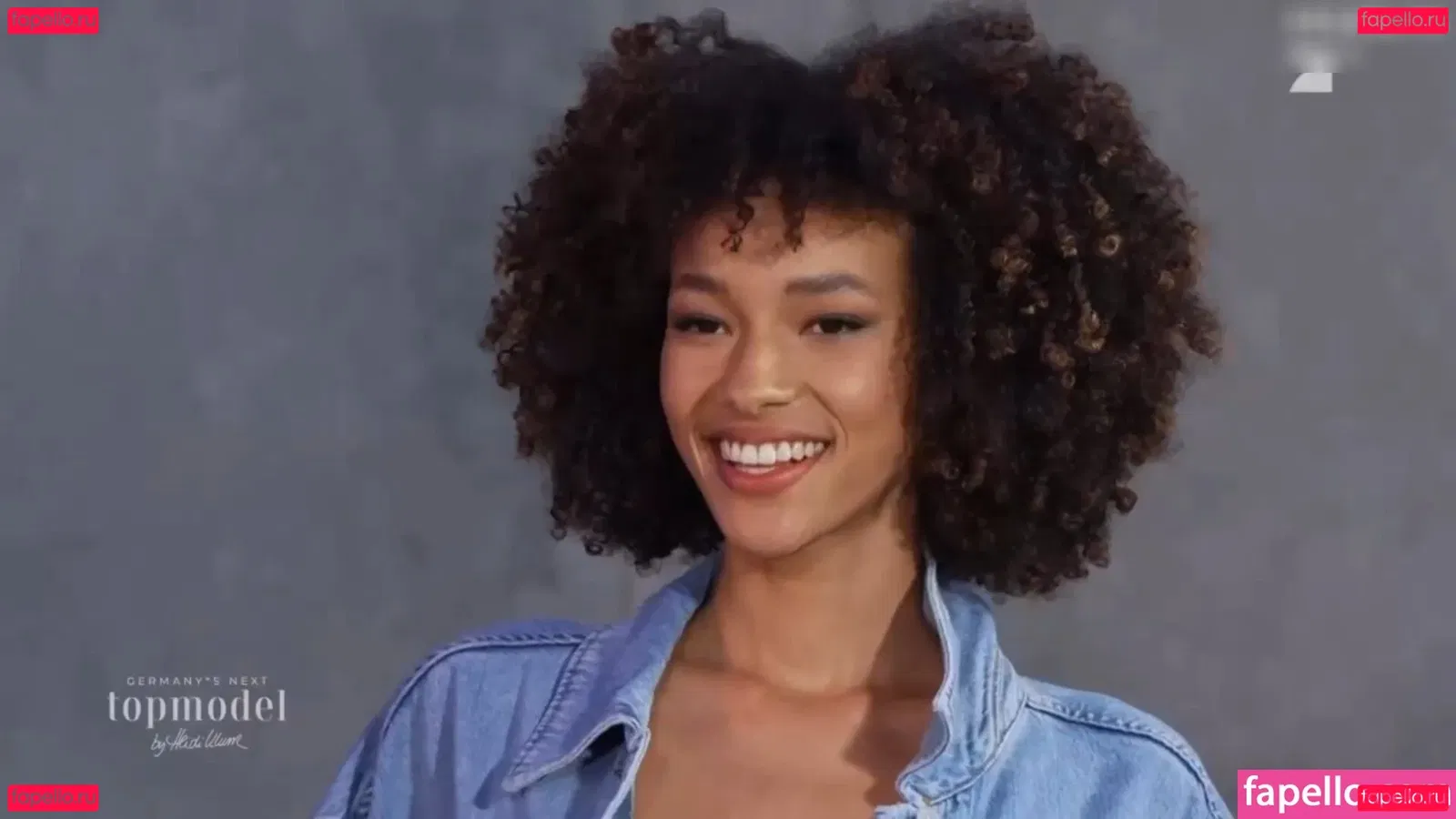 Germany’s Next Topmodel Onlyfans Photo Gallery 