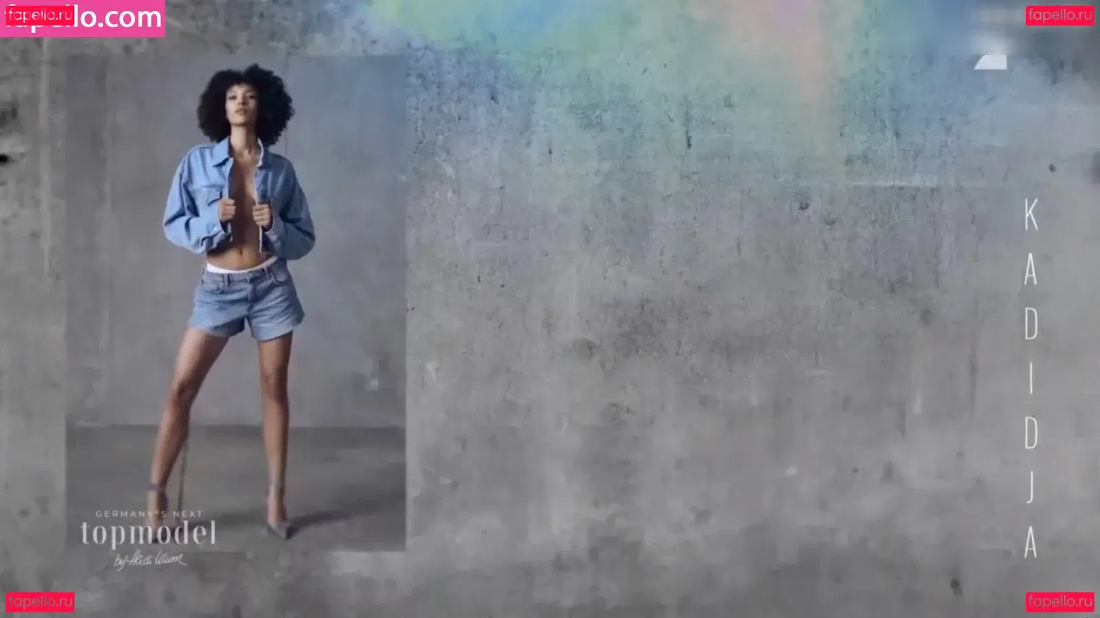 Germany’s Next Topmodel Onlyfans Photo Gallery 