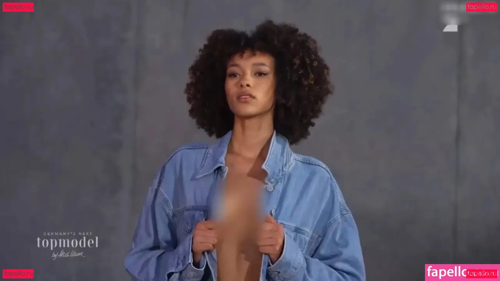 Germany’s Next Topmodel Onlyfans Photo Gallery 