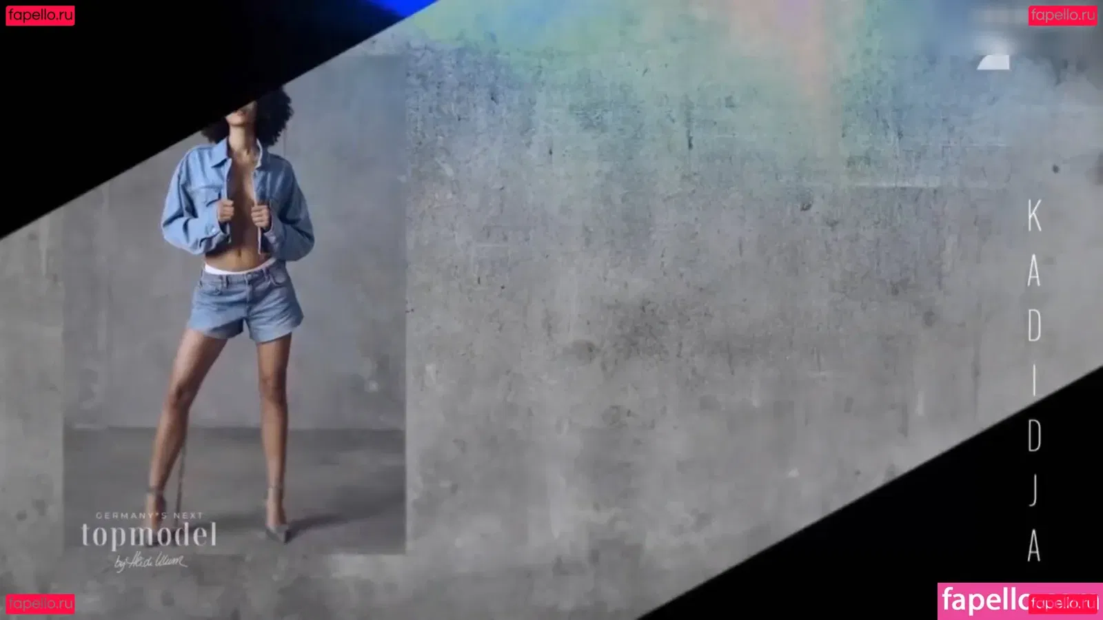 Germany’s Next Topmodel Onlyfans Photo Gallery 