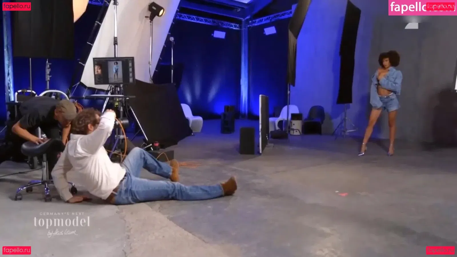 Germany’s Next Topmodel Onlyfans Photo Gallery 