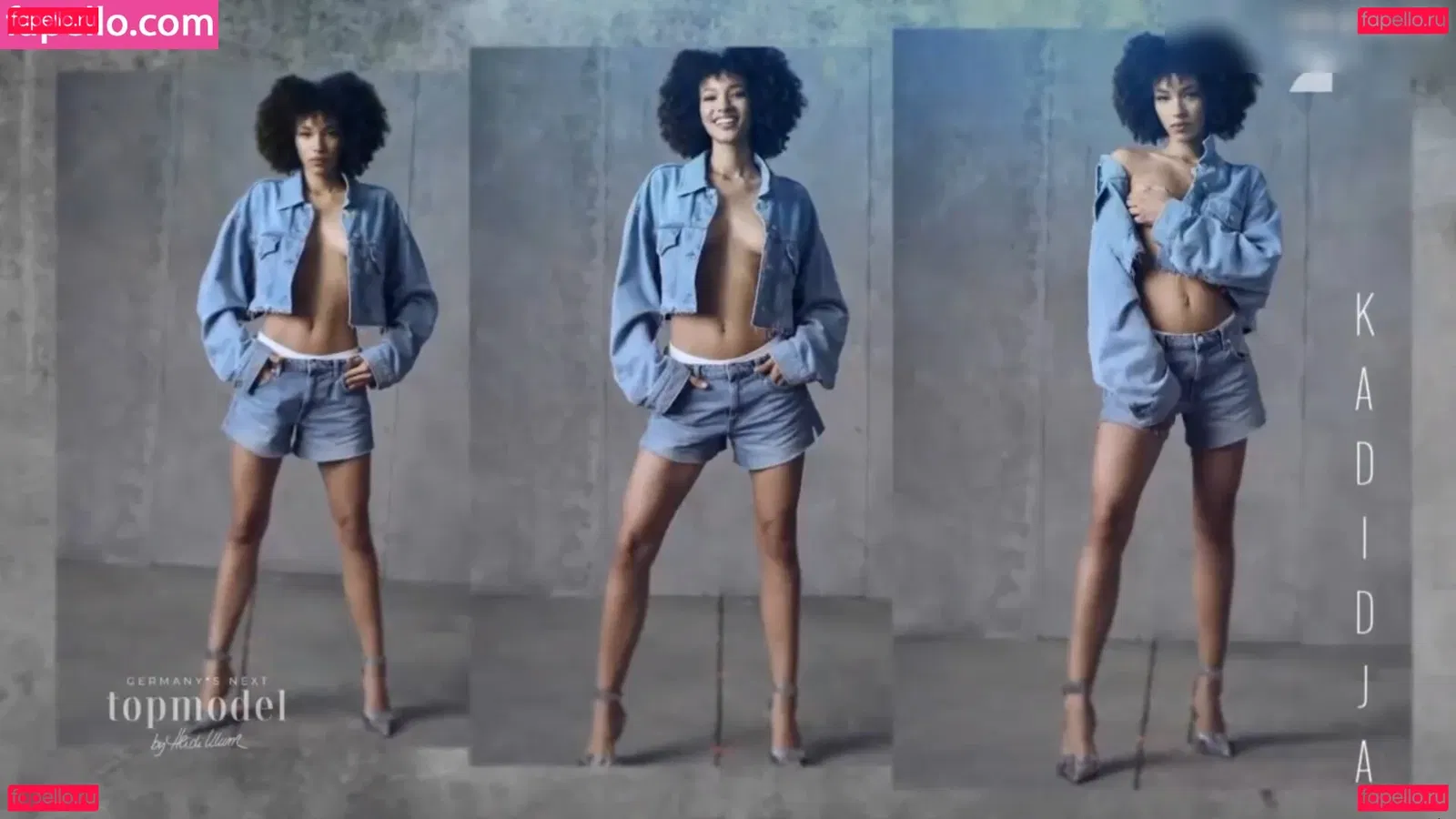 Germany’s Next Topmodel Onlyfans Photo Gallery 