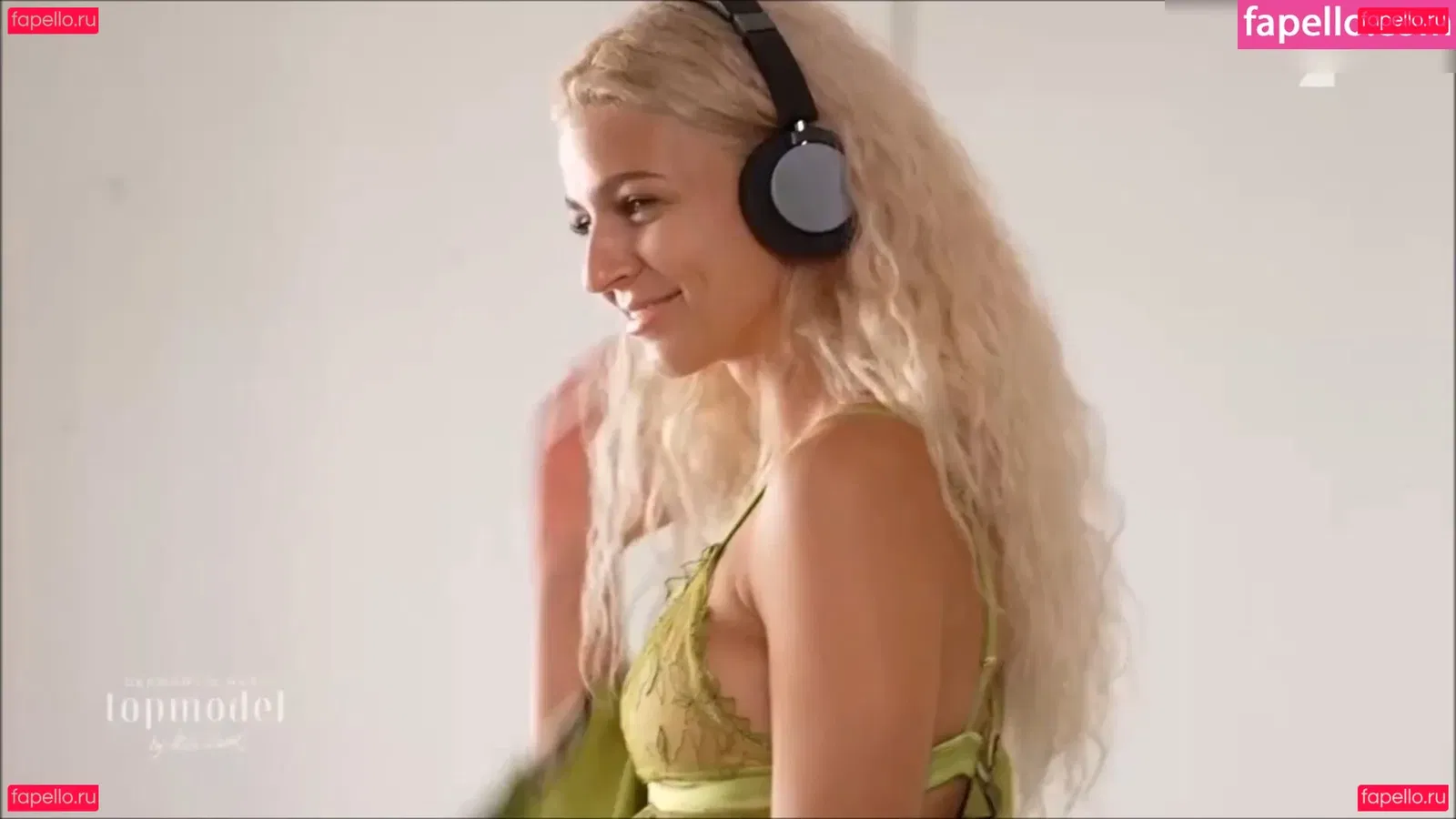 Germany’s Next Topmodel Onlyfans Photo Gallery 