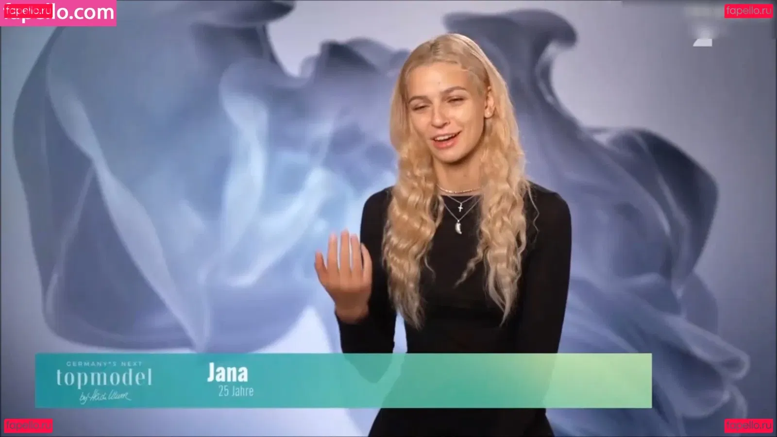 Germany’s Next Topmodel Onlyfans Photo Gallery 