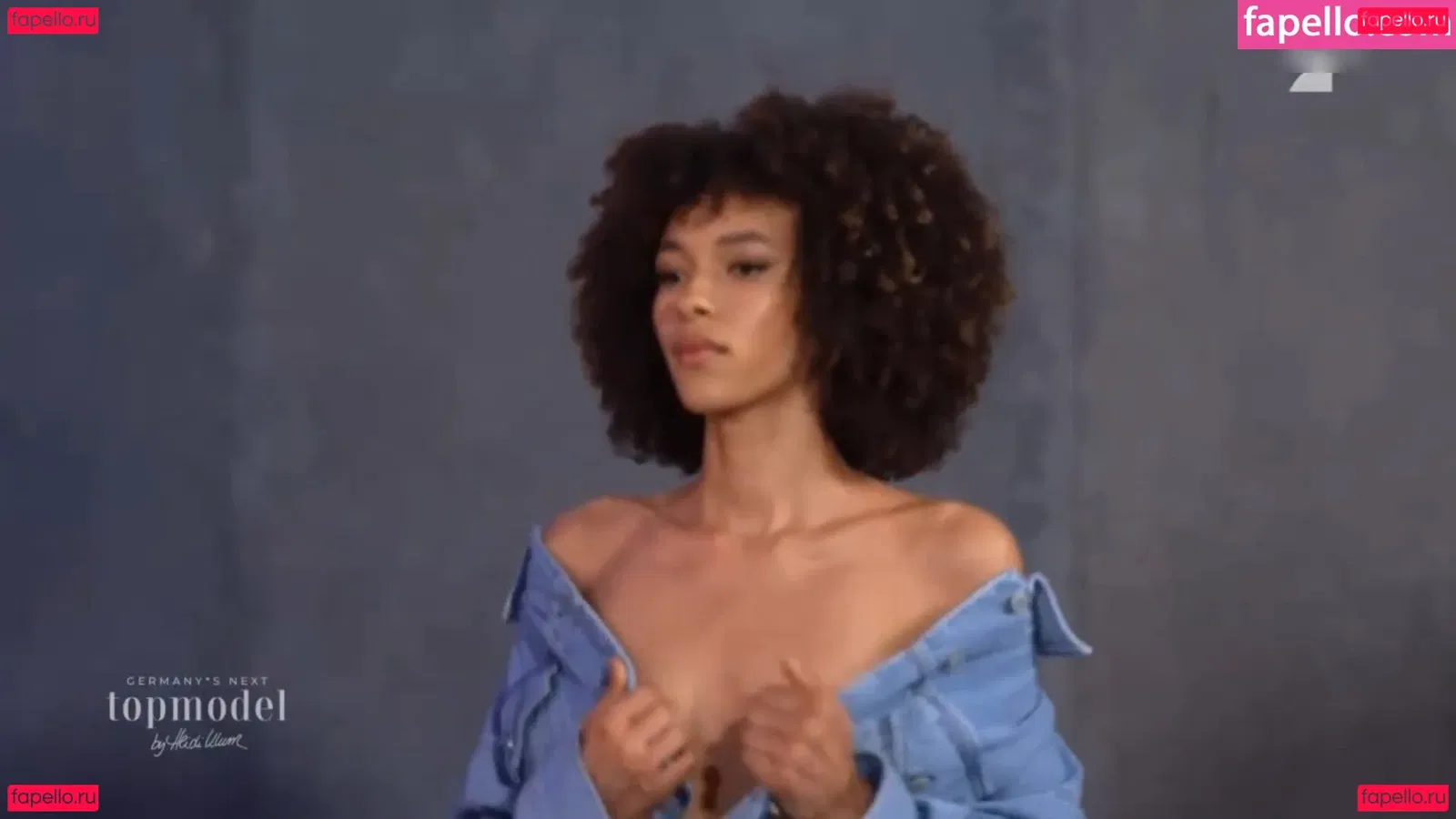 Germany’s Next Topmodel Onlyfans Photo Gallery 