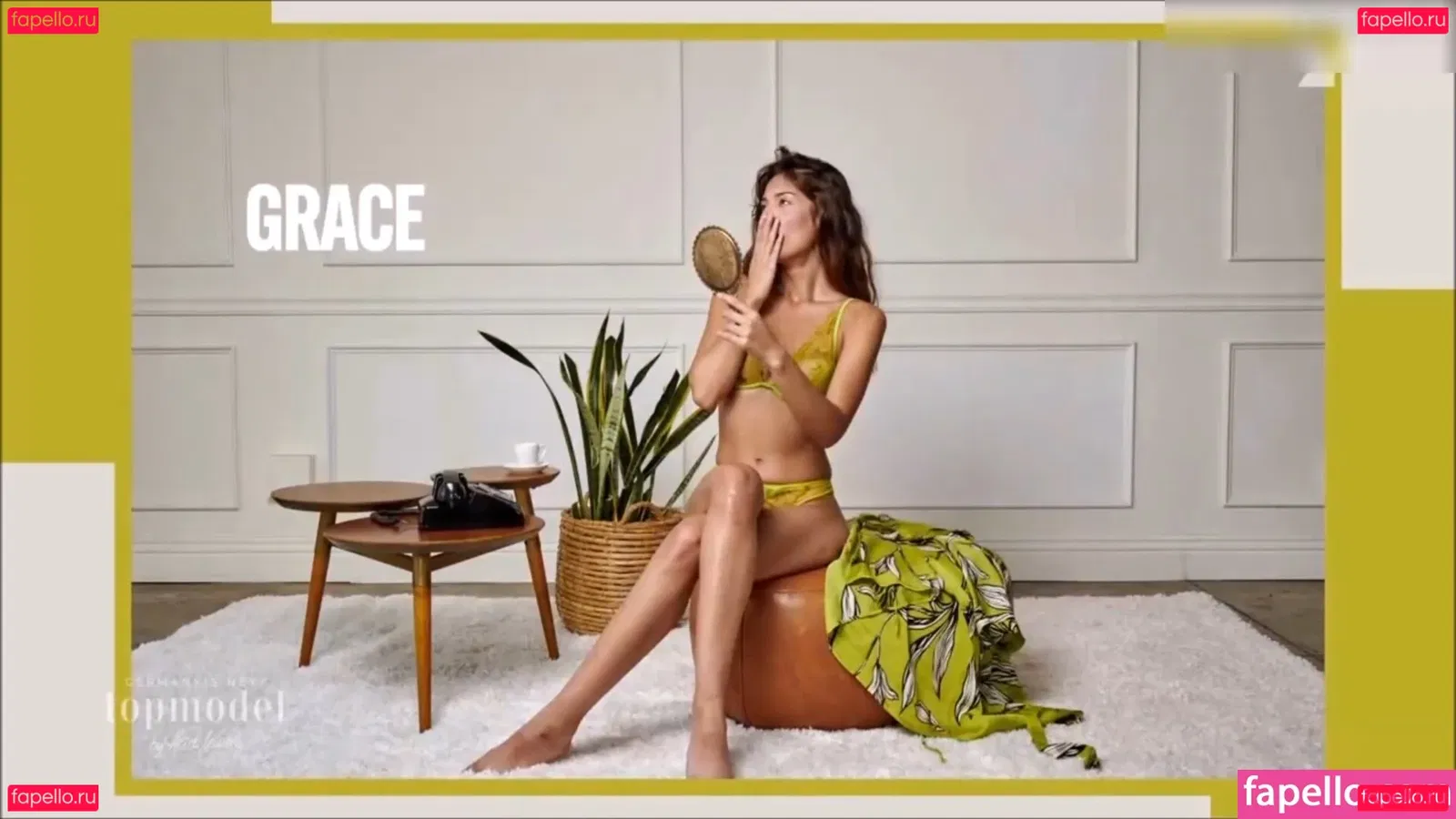 Germany’s Next Topmodel Onlyfans Photo Gallery 