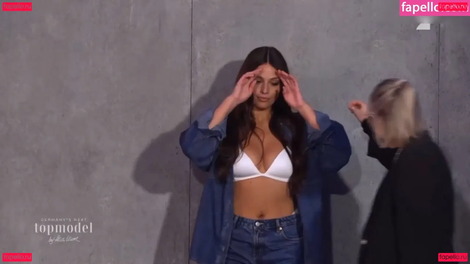 Germany’s Next Topmodel Onlyfans Photo Gallery 