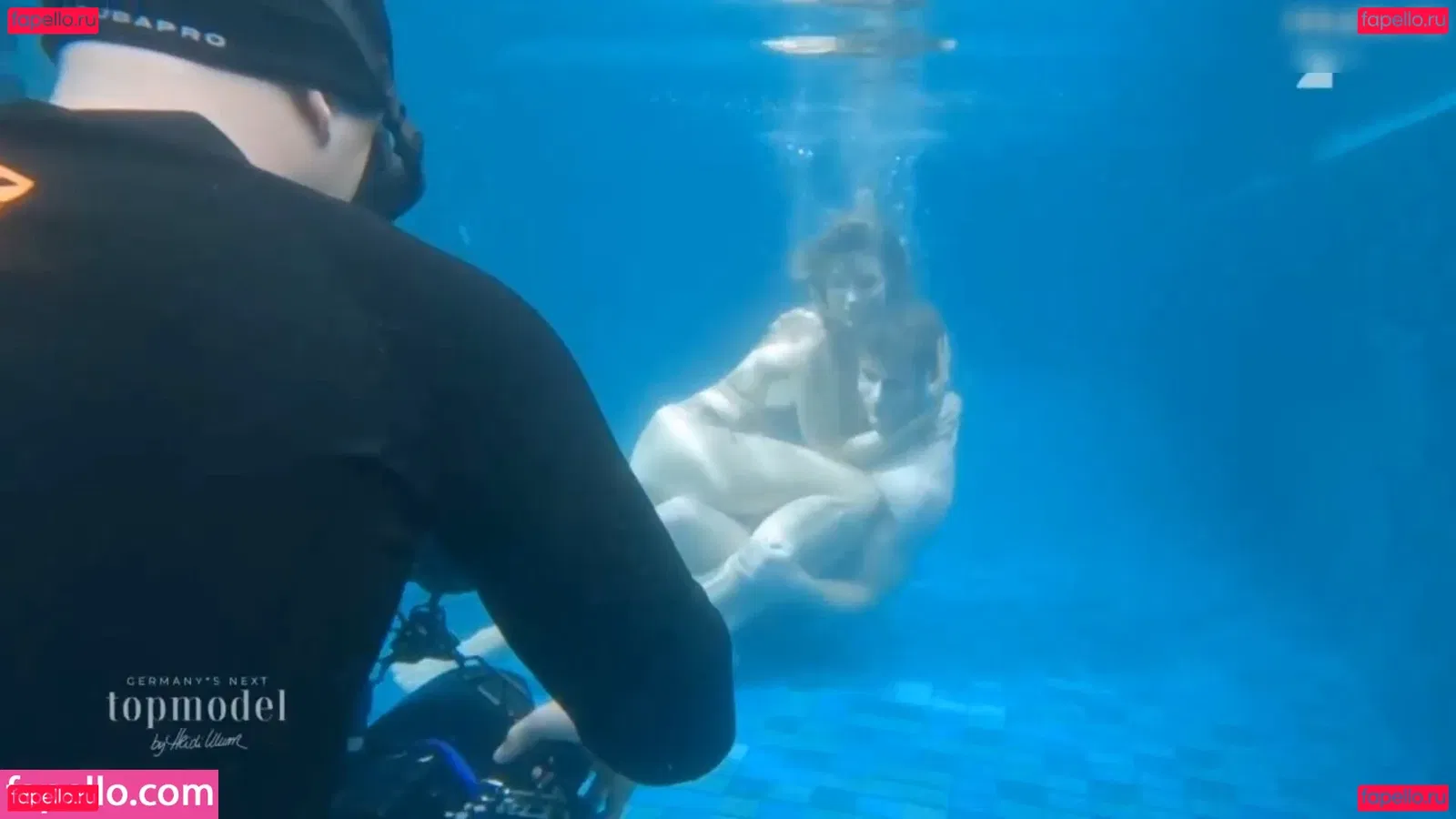 Germany’s Next Topmodel Onlyfans Photo Gallery 