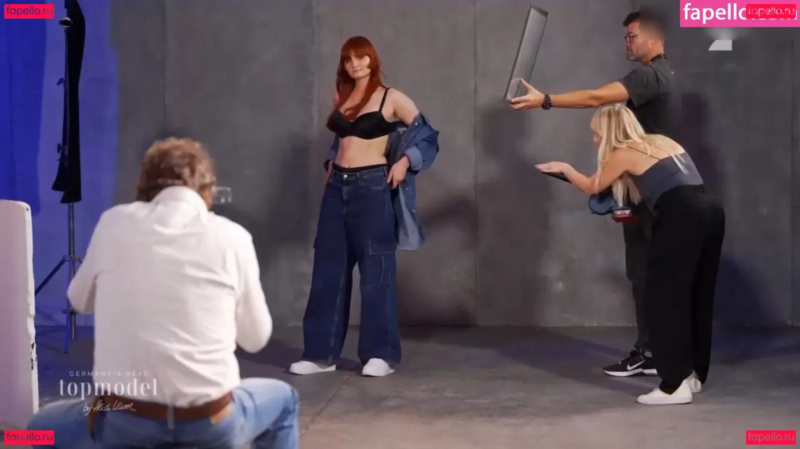 Germany’s Next Topmodel Onlyfans Photo Gallery 