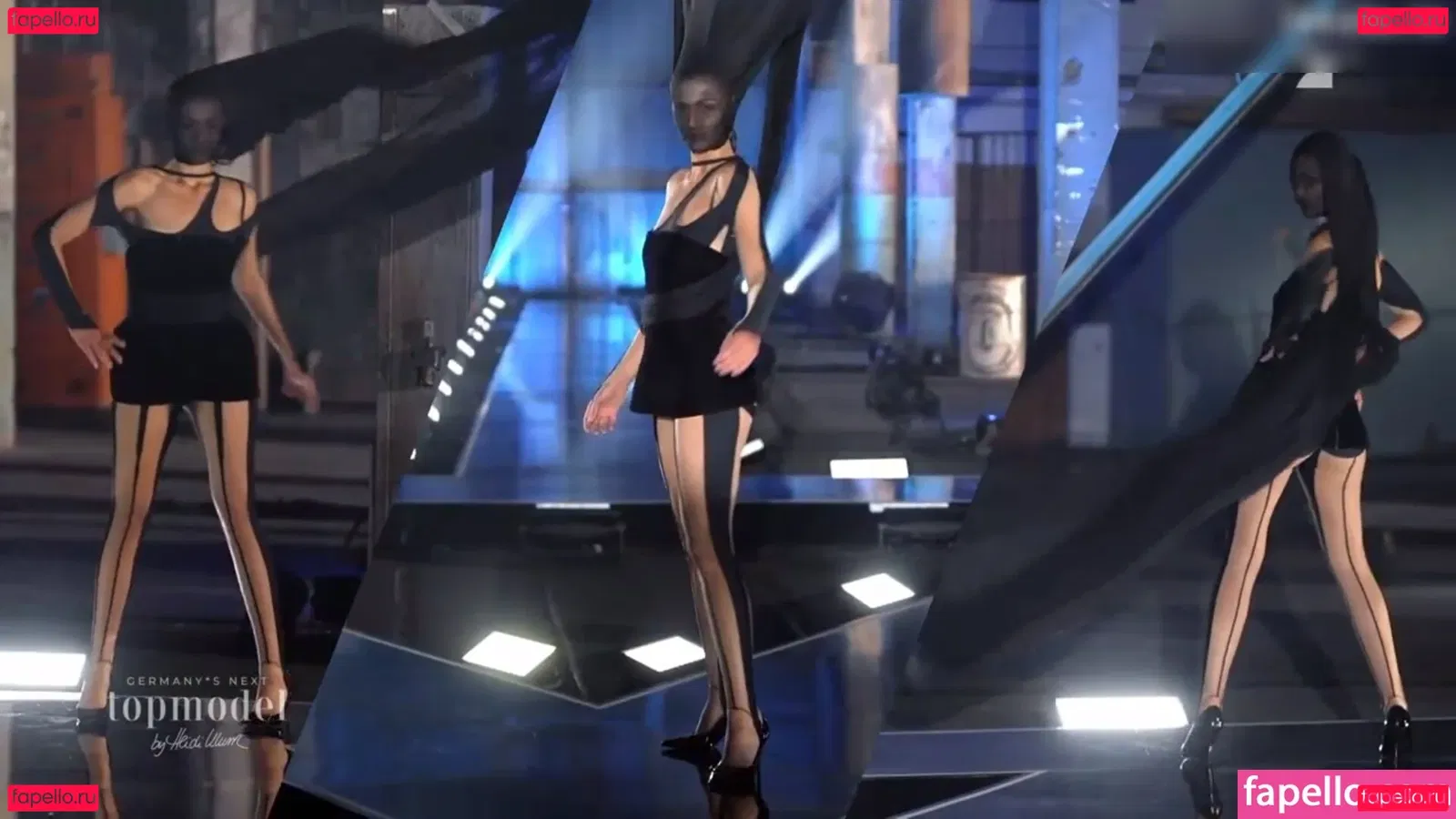 Germany’s Next Topmodel Onlyfans Photo Gallery 