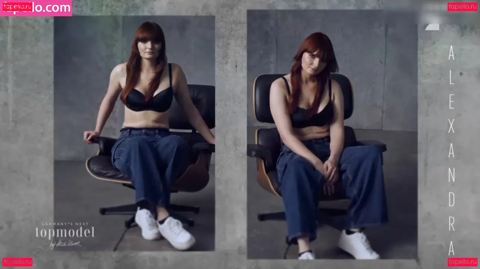 Germany’s Next Topmodel Onlyfans Photo Gallery 