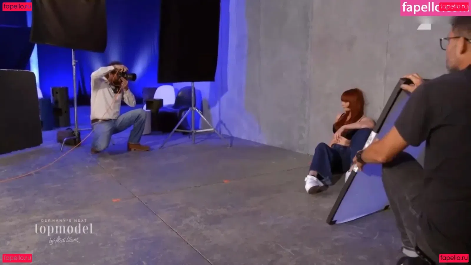 Germany’s Next Topmodel Onlyfans Photo Gallery 