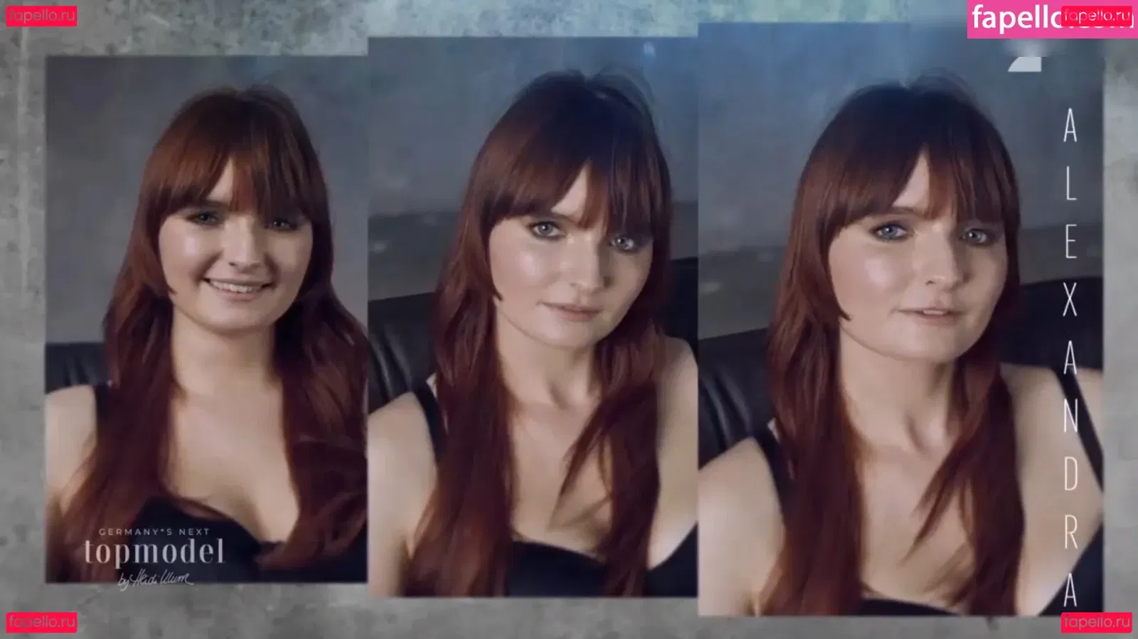 Germany’s Next Topmodel Onlyfans Photo Gallery 