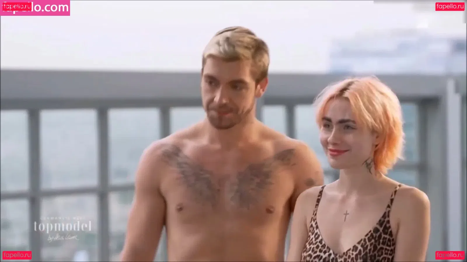 Germany’s Next Topmodel Onlyfans Photo Gallery 