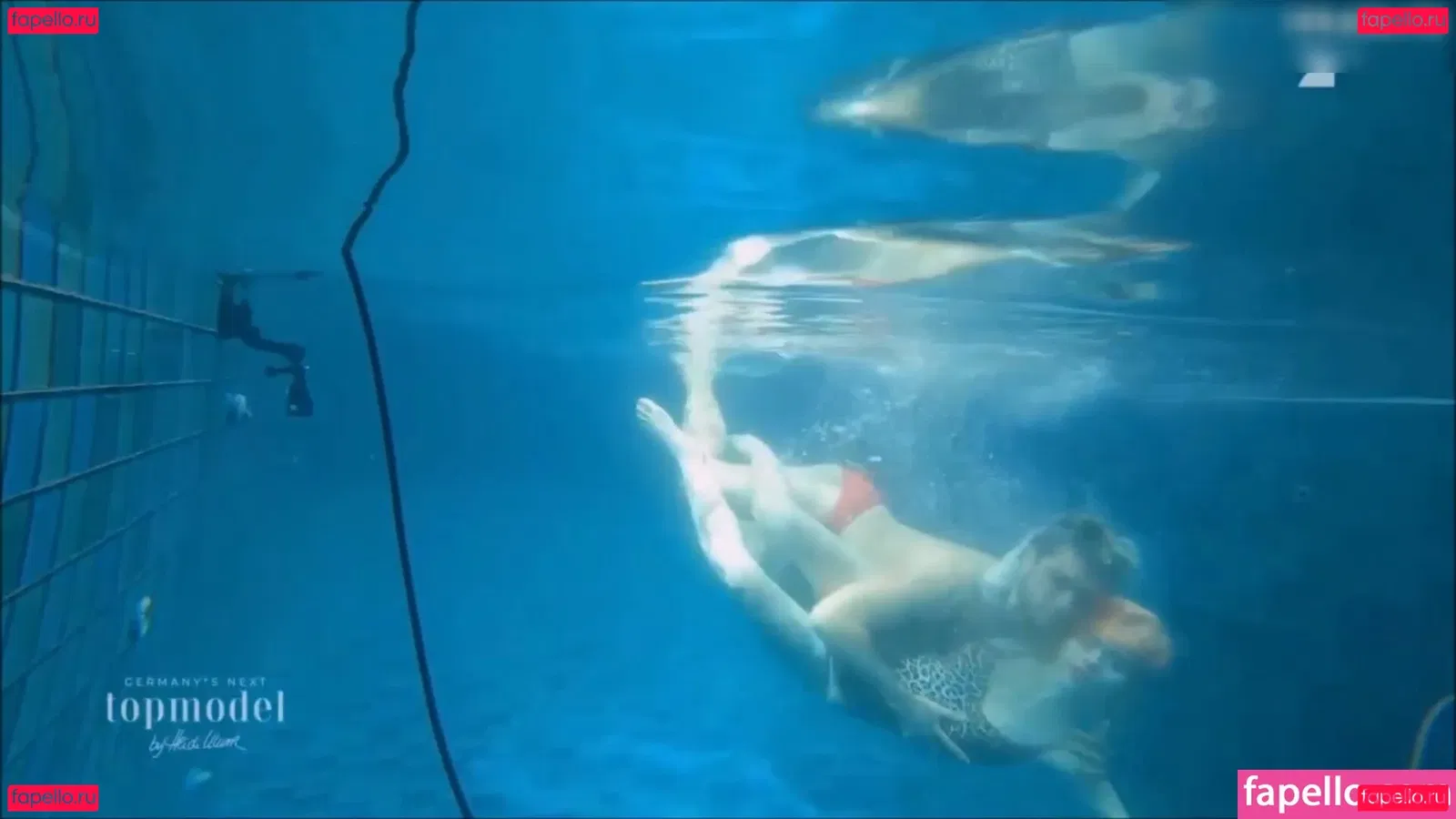 Germany’s Next Topmodel Onlyfans Photo Gallery 