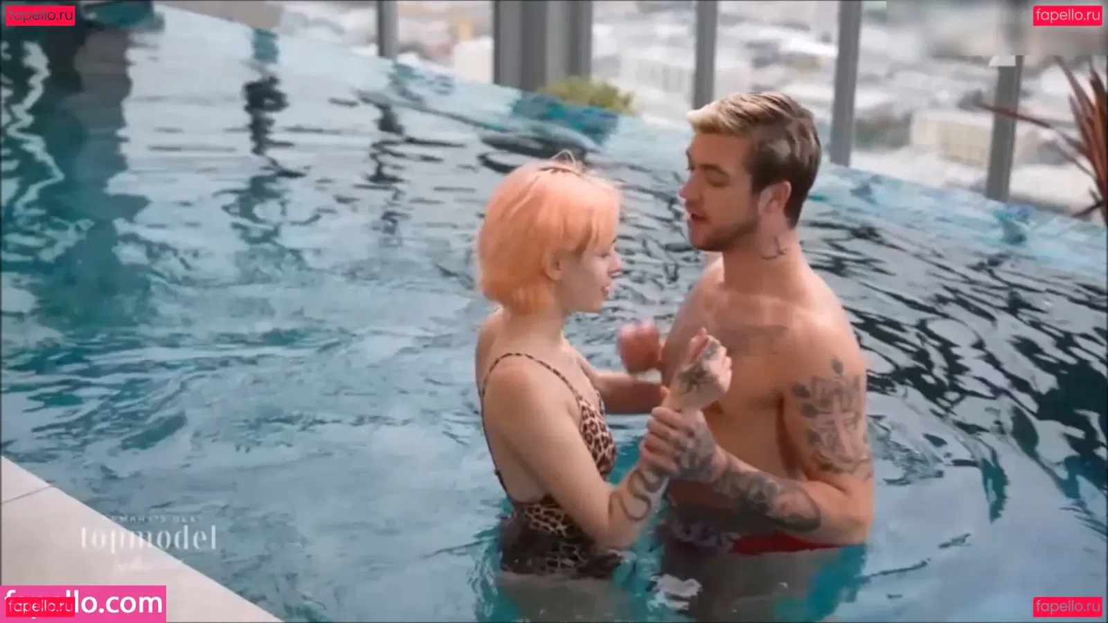 Germany’s Next Topmodel Onlyfans Photo Gallery 