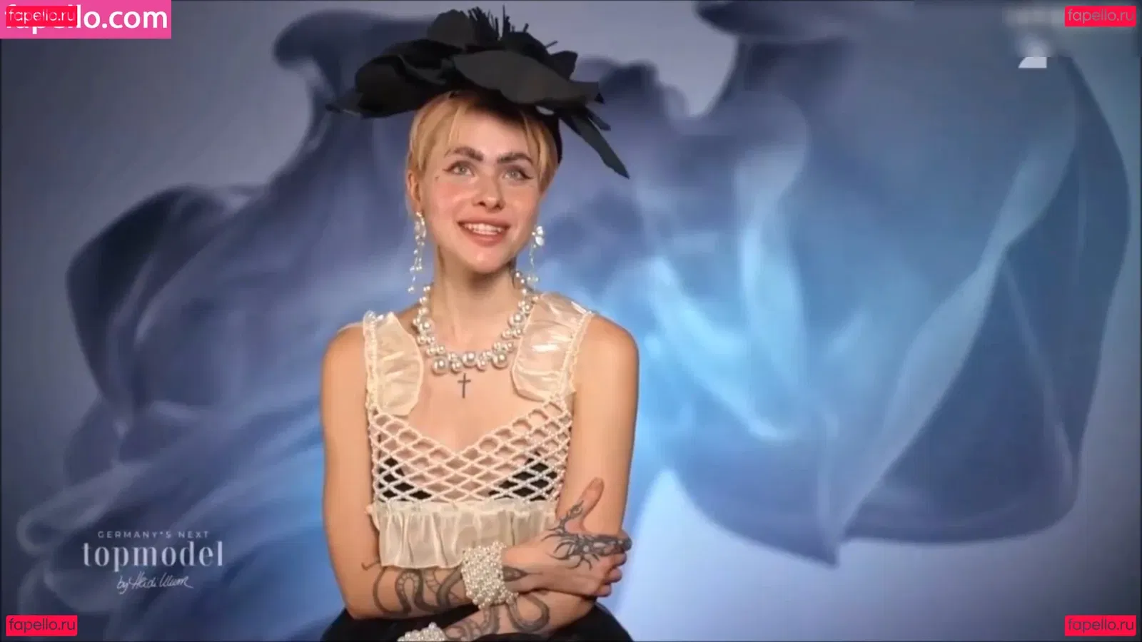 Germany’s Next Topmodel Onlyfans Photo Gallery 