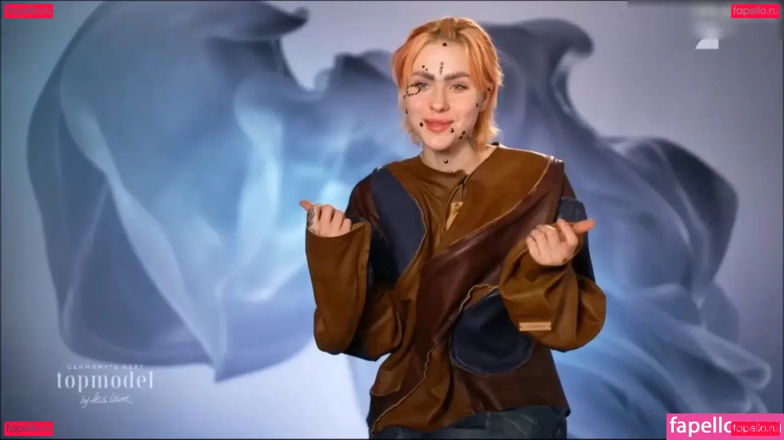 Germany’s Next Topmodel Onlyfans Photo Gallery 