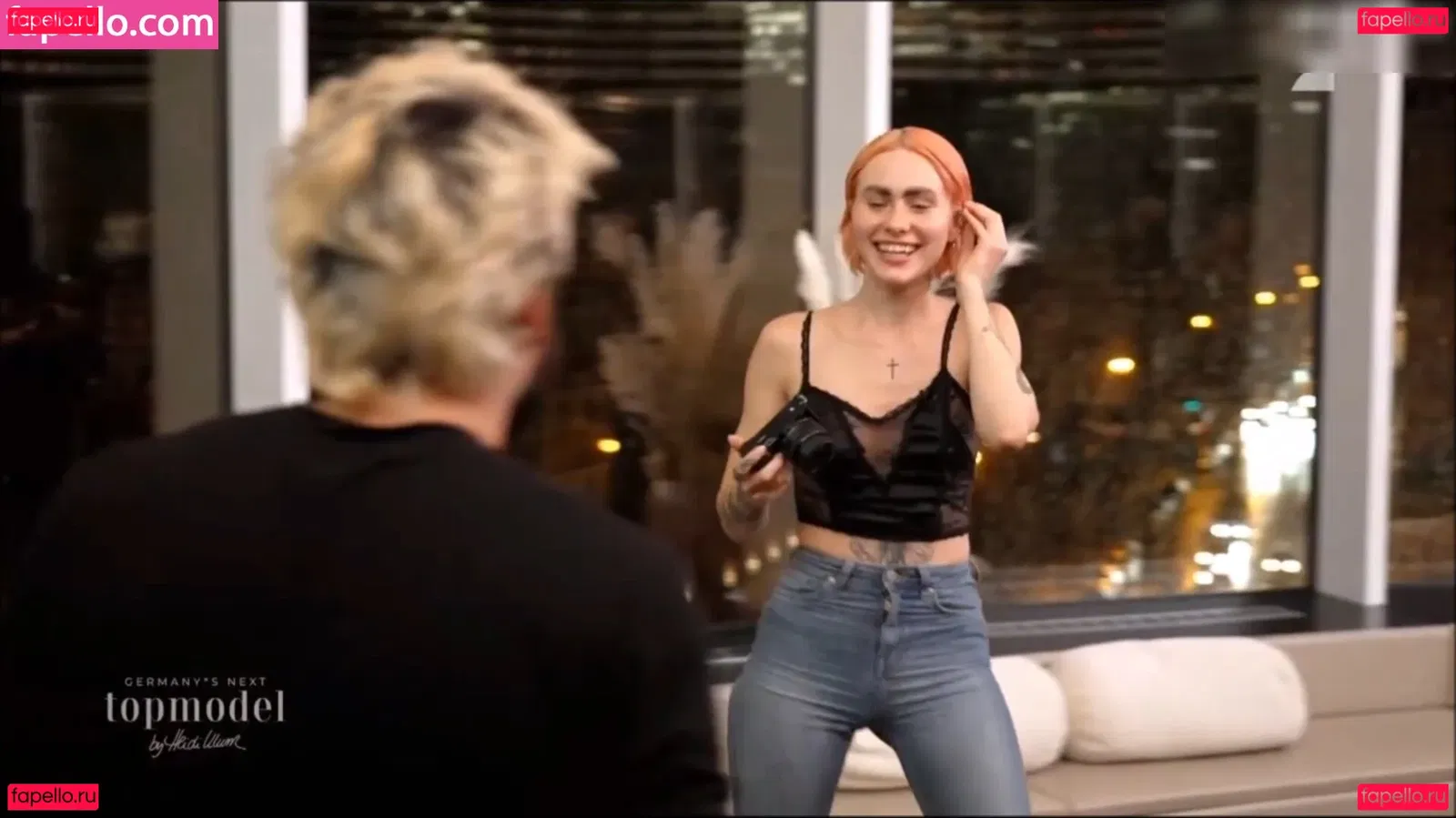 Germany’s Next Topmodel Onlyfans Photo Gallery 