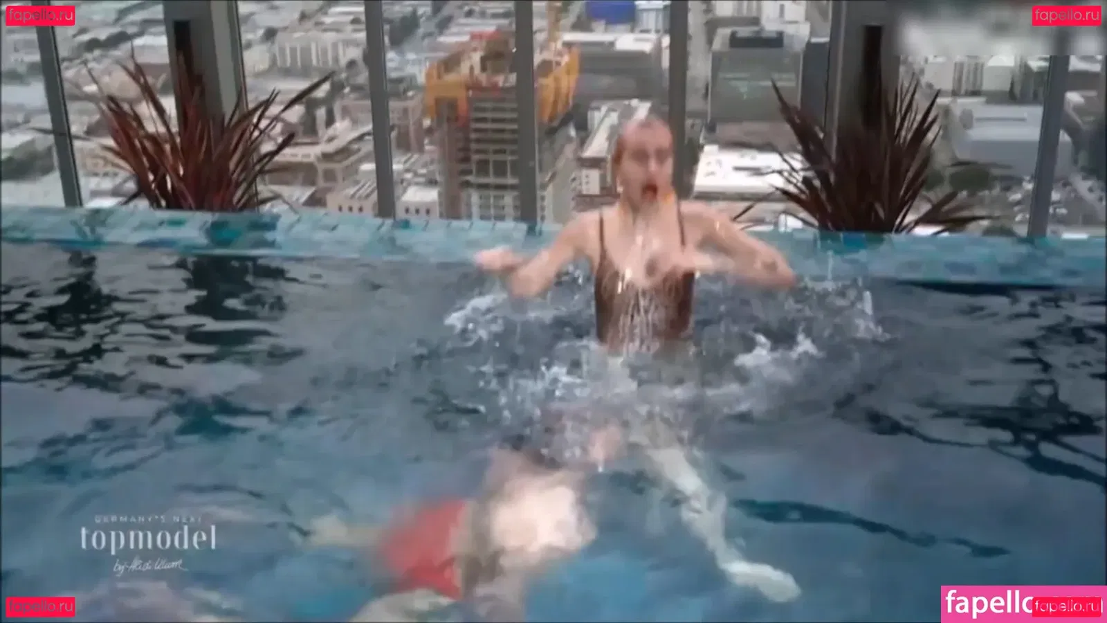 Germany’s Next Topmodel Onlyfans Photo Gallery 