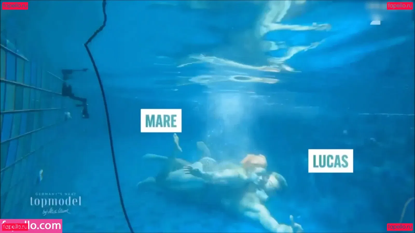 Germany’s Next Topmodel Onlyfans Photo Gallery 