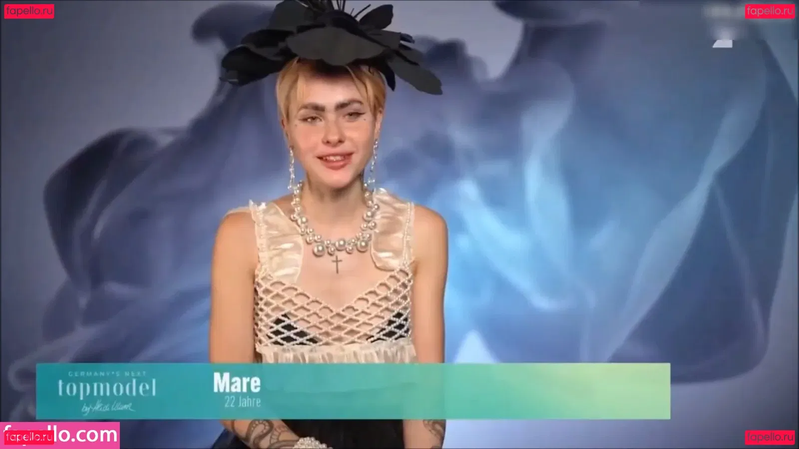 Germany’s Next Topmodel Onlyfans Photo Gallery 