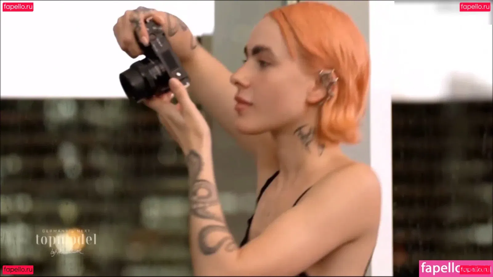 Germany’s Next Topmodel Onlyfans Photo Gallery 