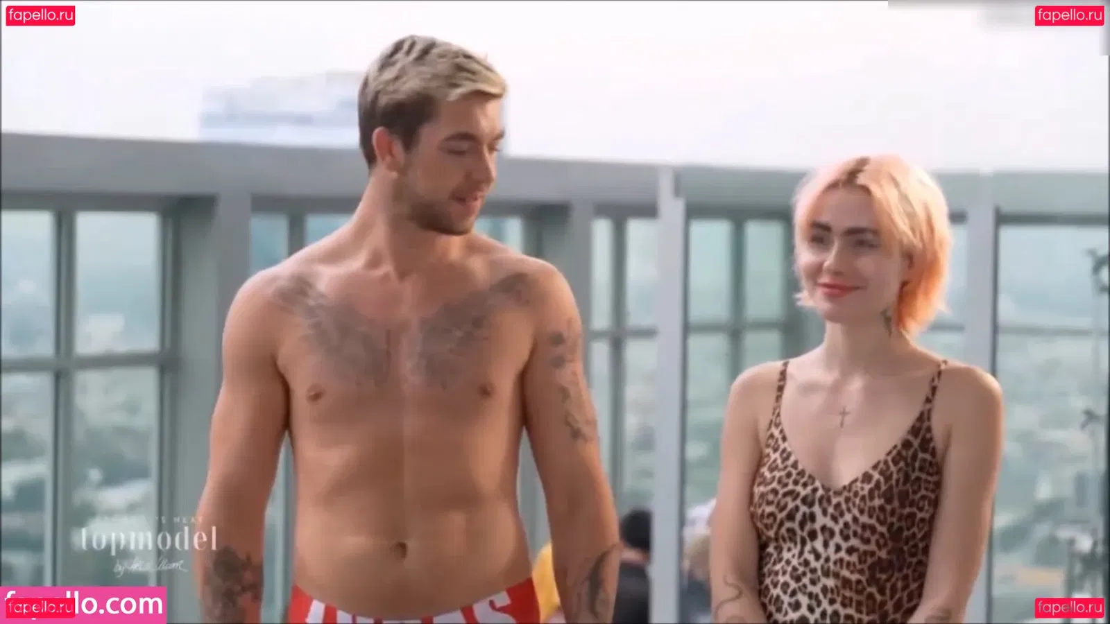 Germany’s Next Topmodel Onlyfans Photo Gallery 