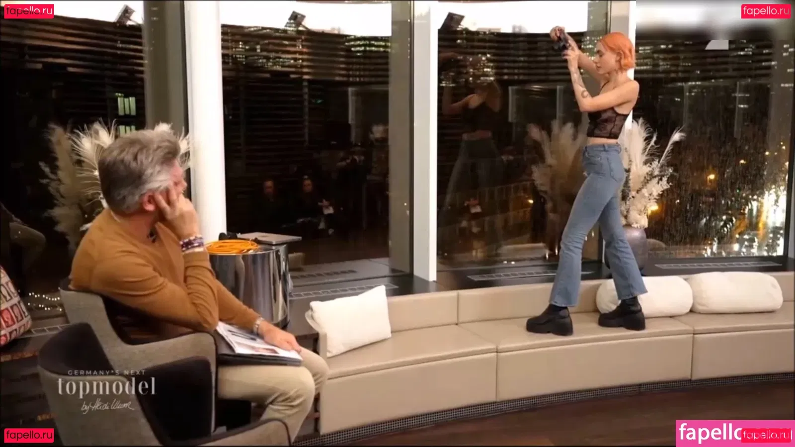 Germany’s Next Topmodel Onlyfans Photo Gallery 