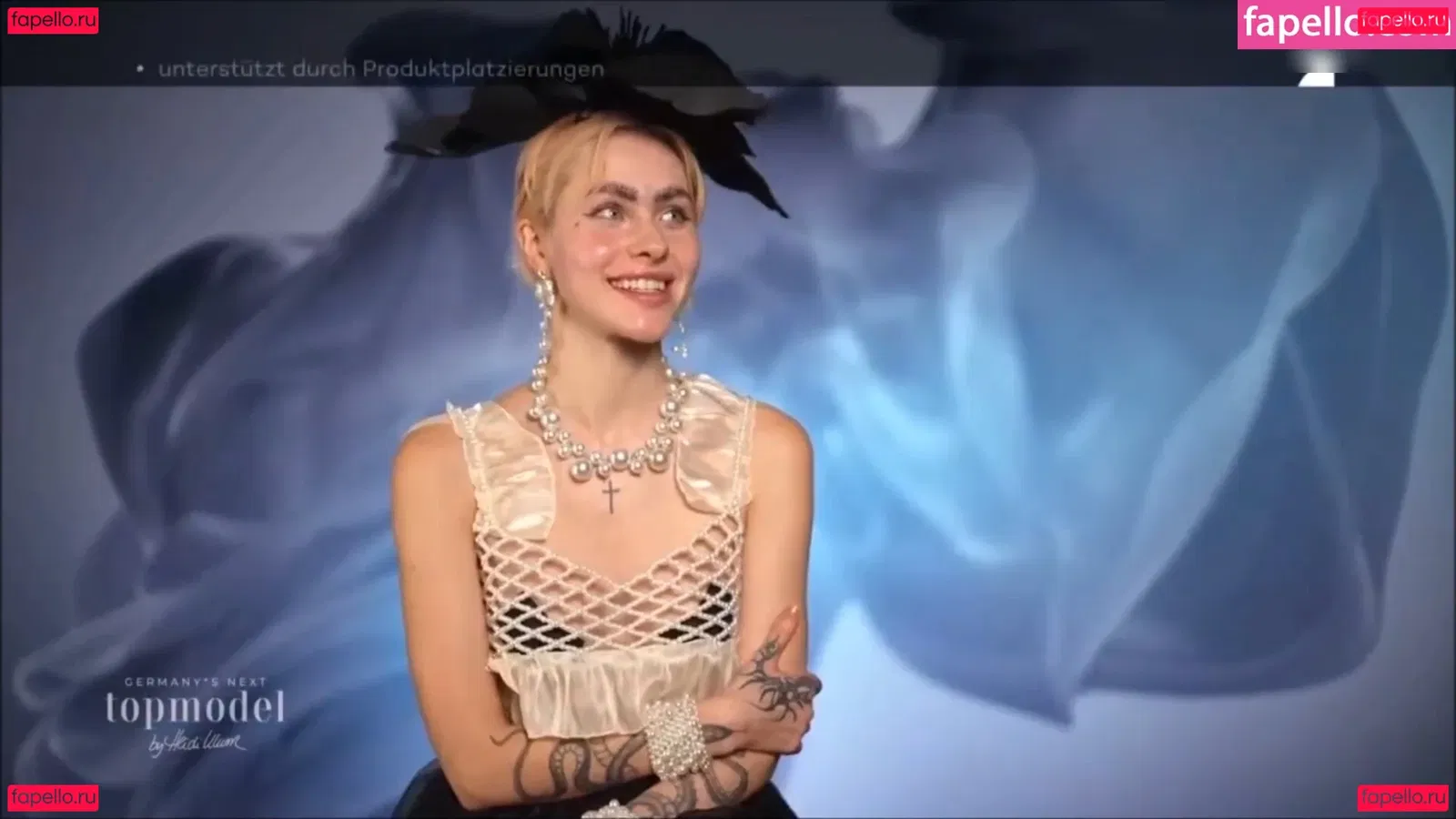 Germany’s Next Topmodel Onlyfans Photo Gallery 