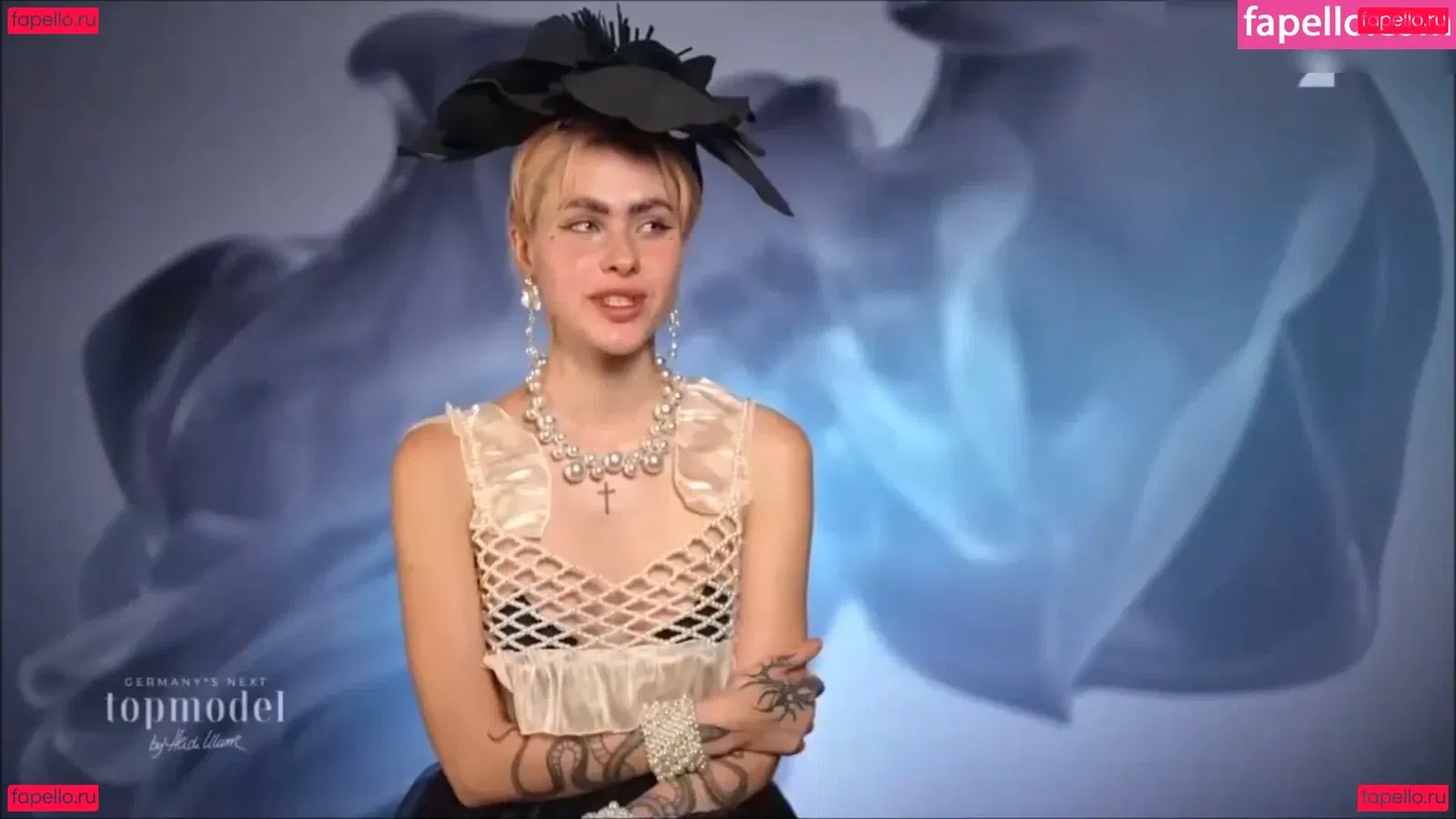 Germany’s Next Topmodel Onlyfans Photo Gallery 