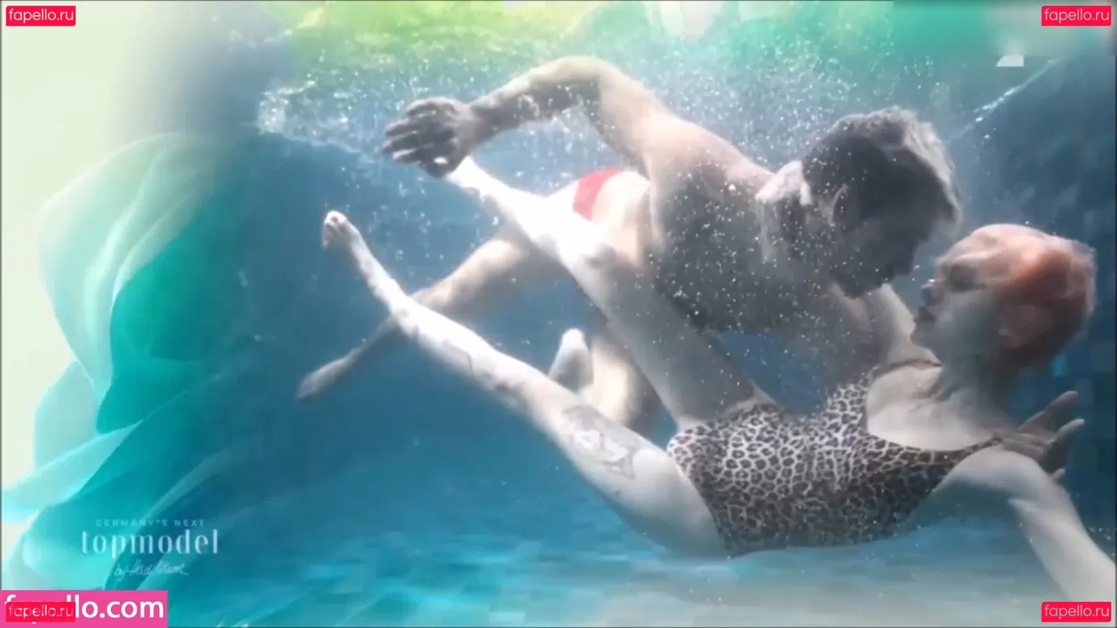 Germany’s Next Topmodel Onlyfans Photo Gallery 