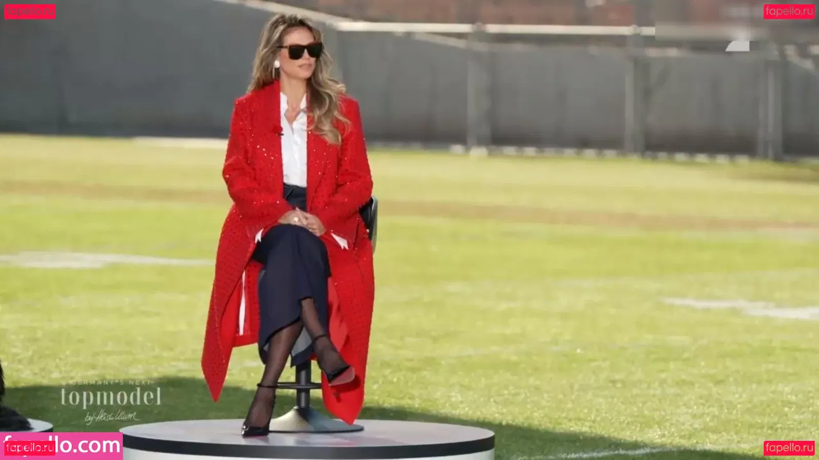 Germany’s Next Topmodel Onlyfans Photo Gallery 