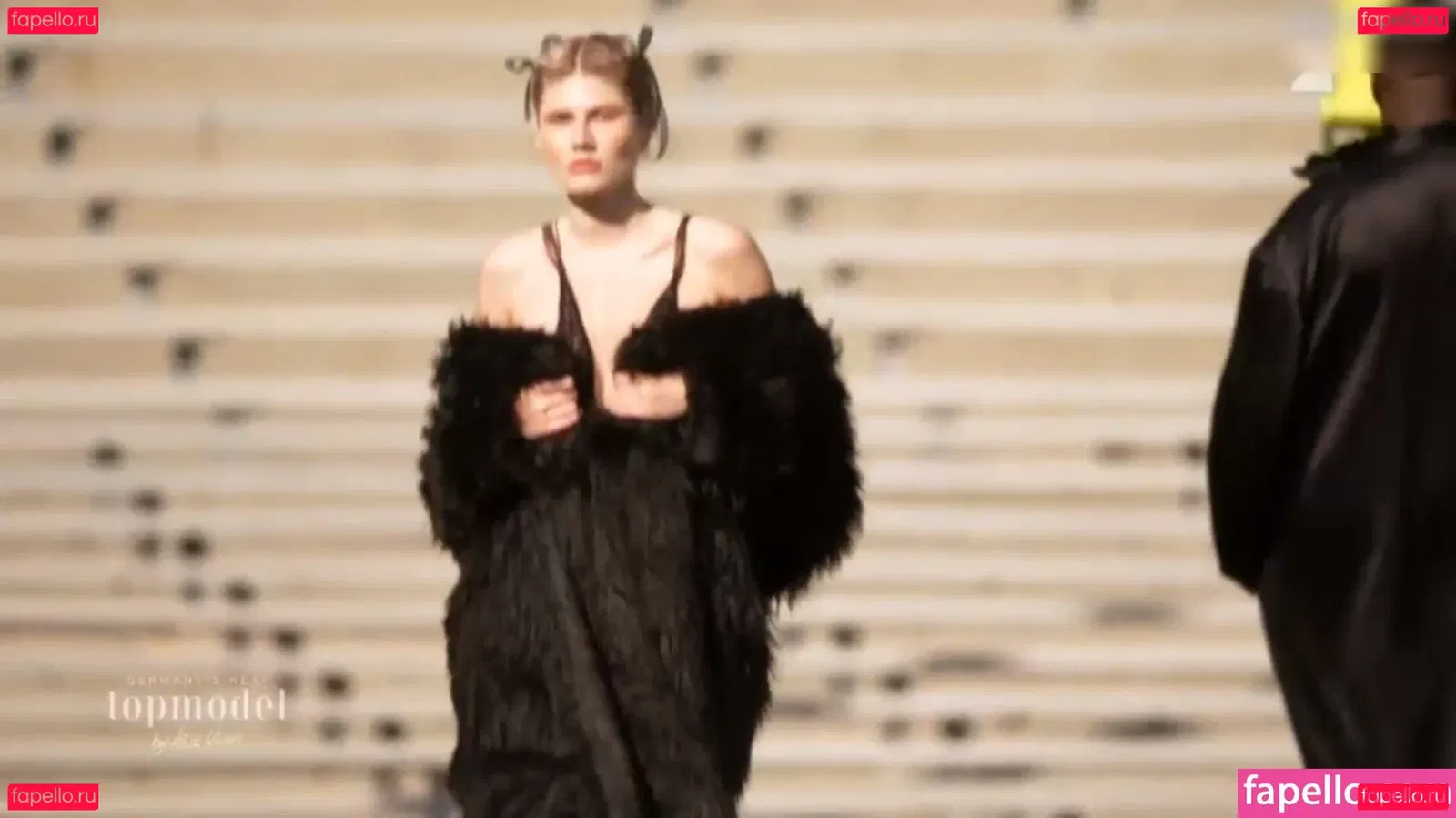 Germany’s Next Topmodel Onlyfans Photo Gallery 