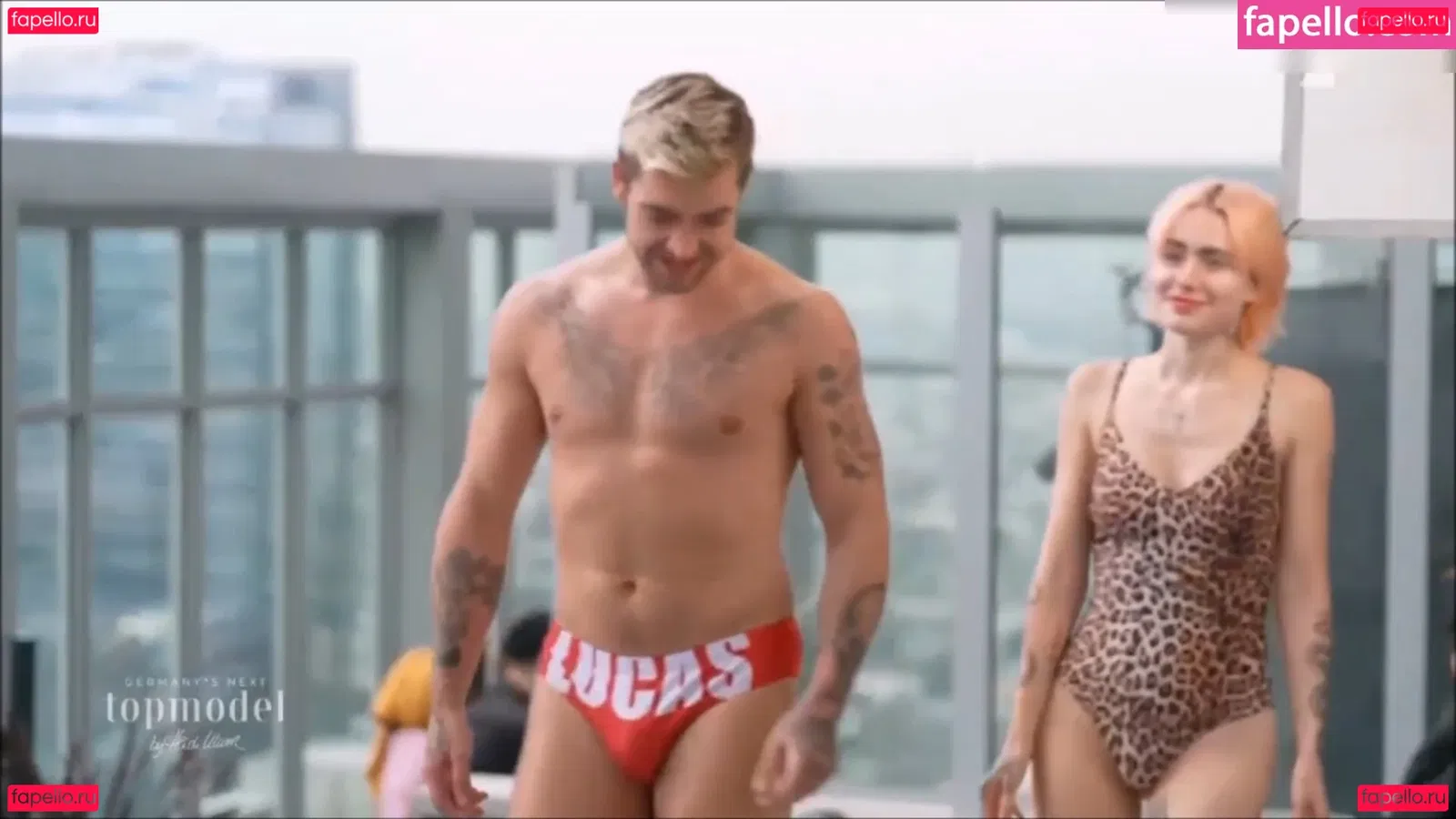 Germany’s Next Topmodel Onlyfans Photo Gallery 